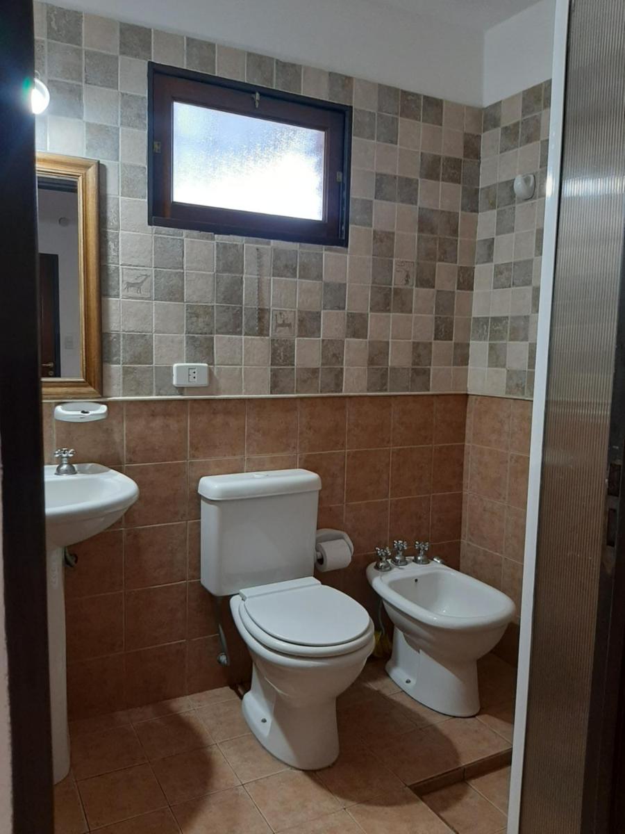 Las Escondidas casa serrana