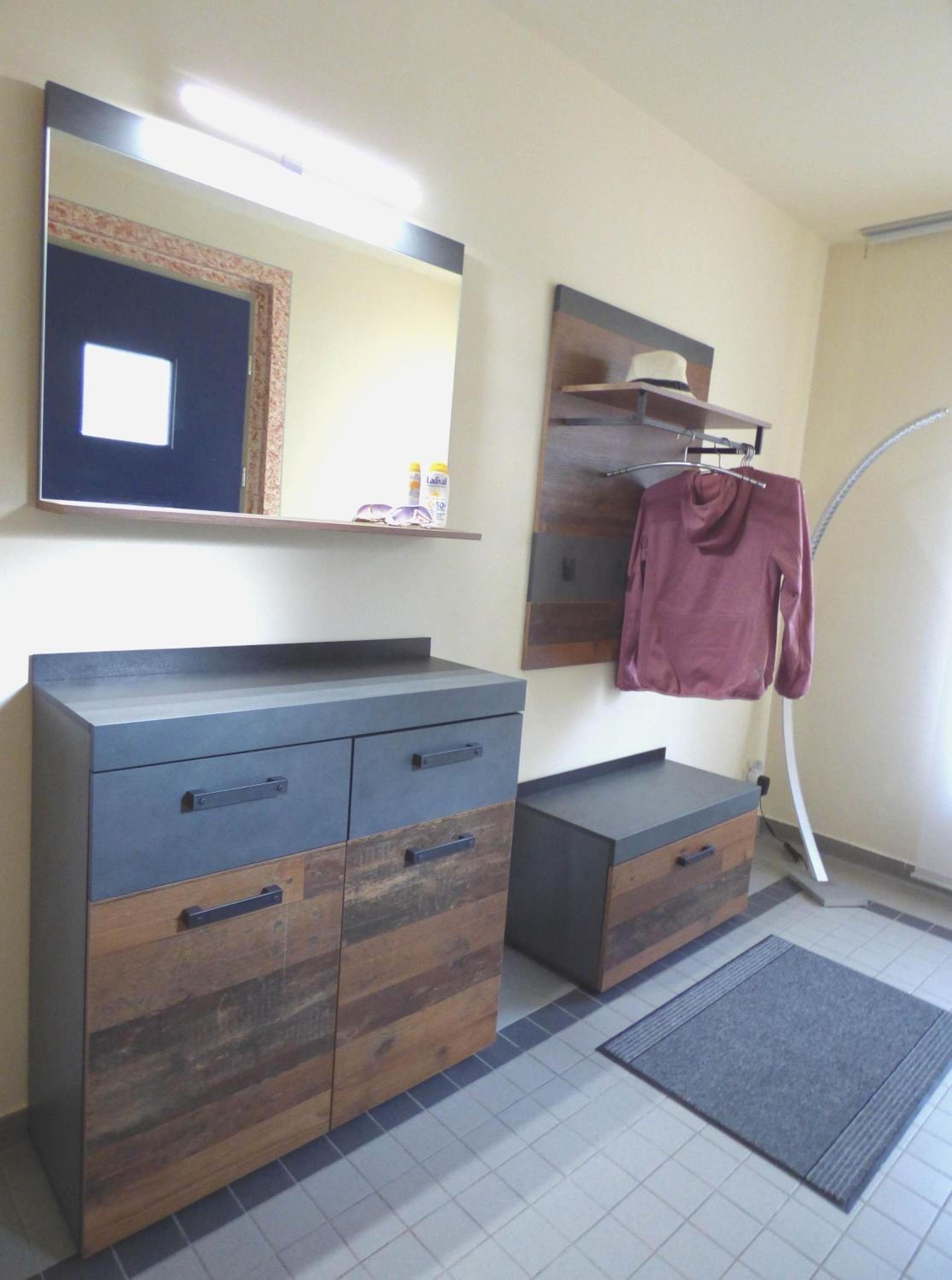 Ferienwohnung Högel Großjena view 5