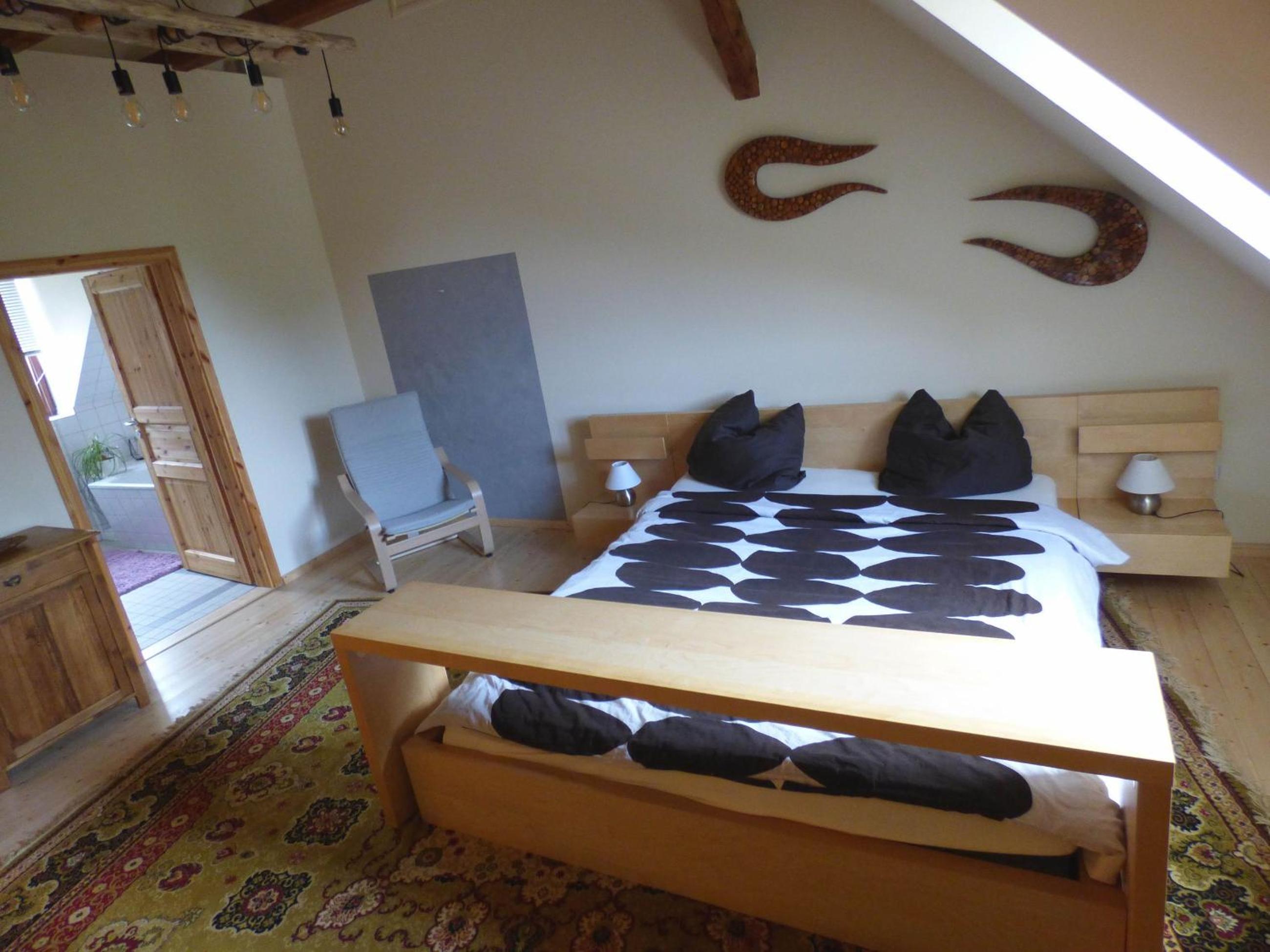 Ferienwohnung Högel Großjena view 2