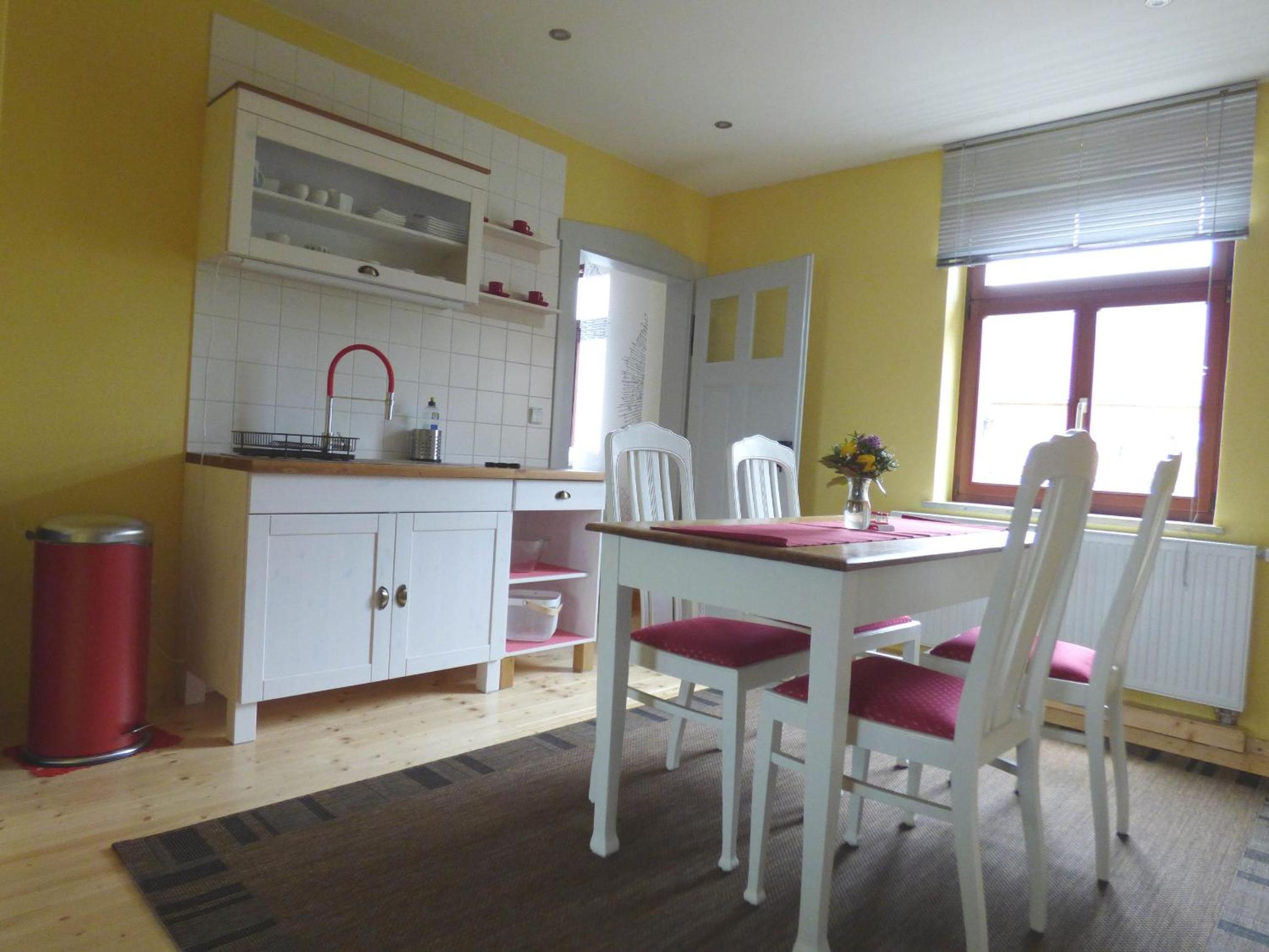 Ferienwohnung Högel Großjena view 3