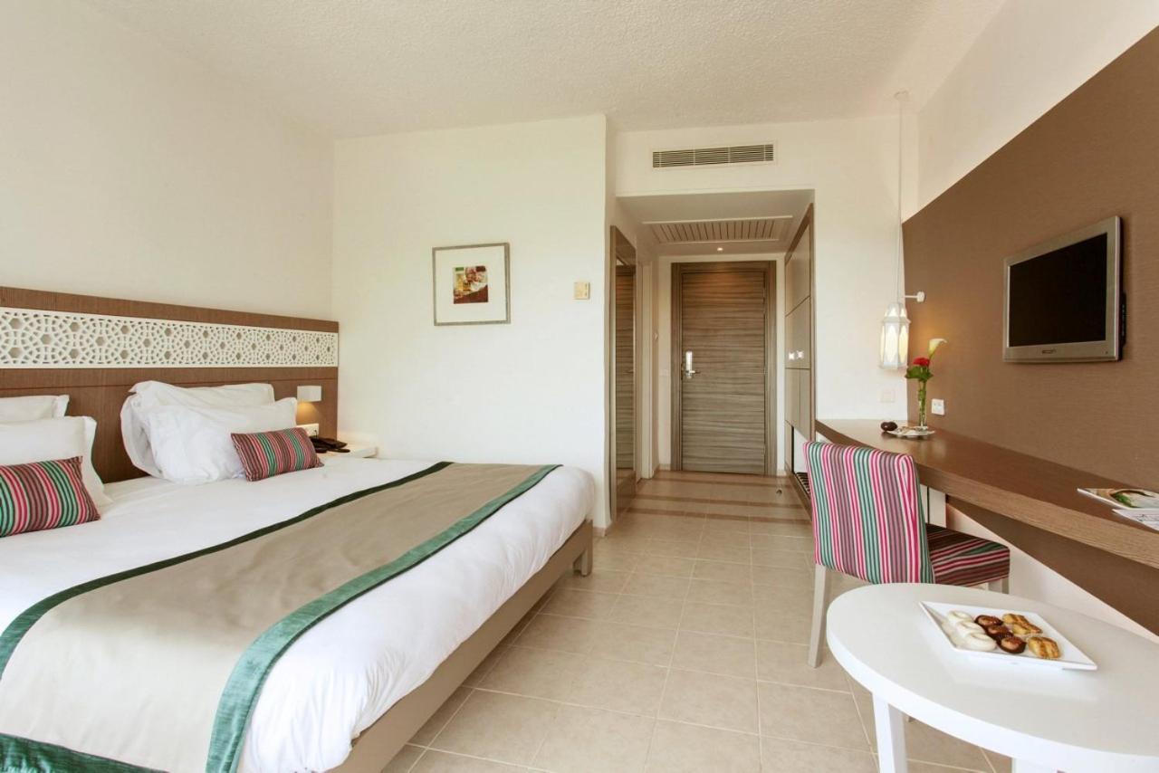 Hammamet Vacations - Le Sultan - Property Image 40