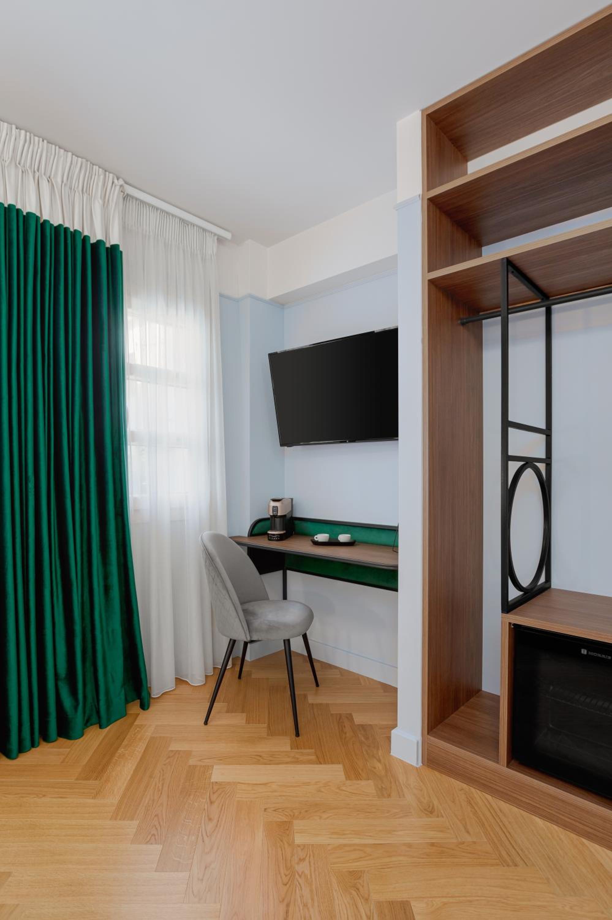 NAIADES the residence ioannina castle - Property Image 3