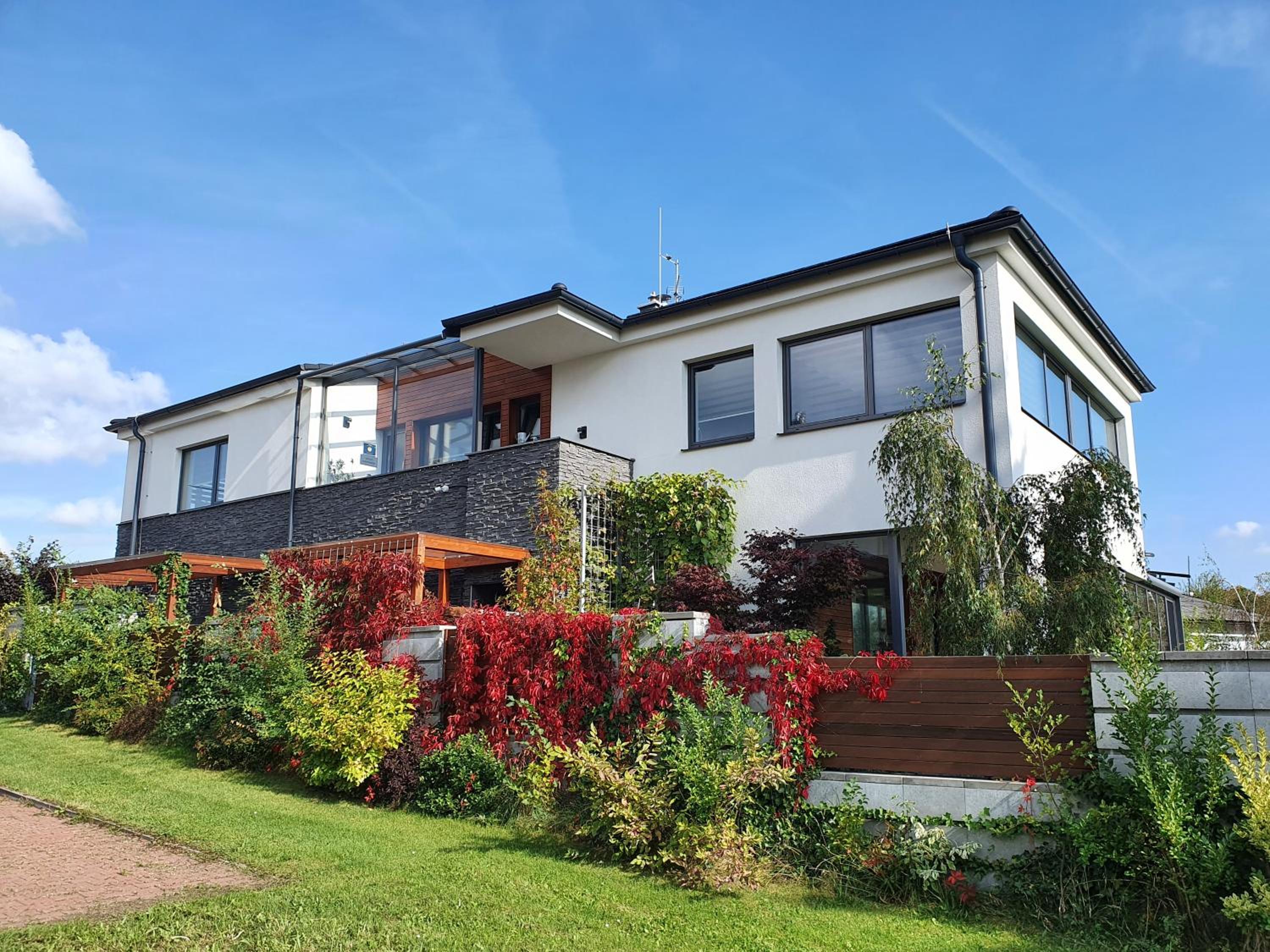 Apartments Severka