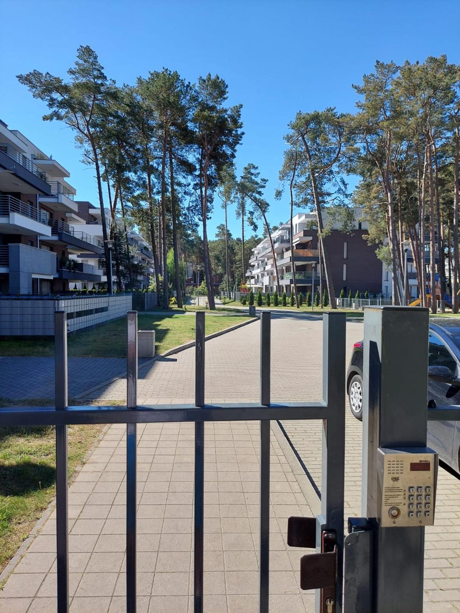 Apartment LILY - Baltic Park Pogorzelica view 4