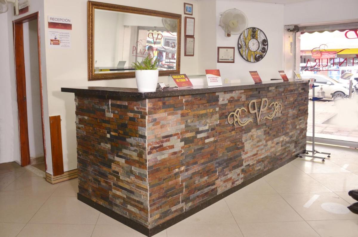 Hotel Plaza Ventura, fotografía 2