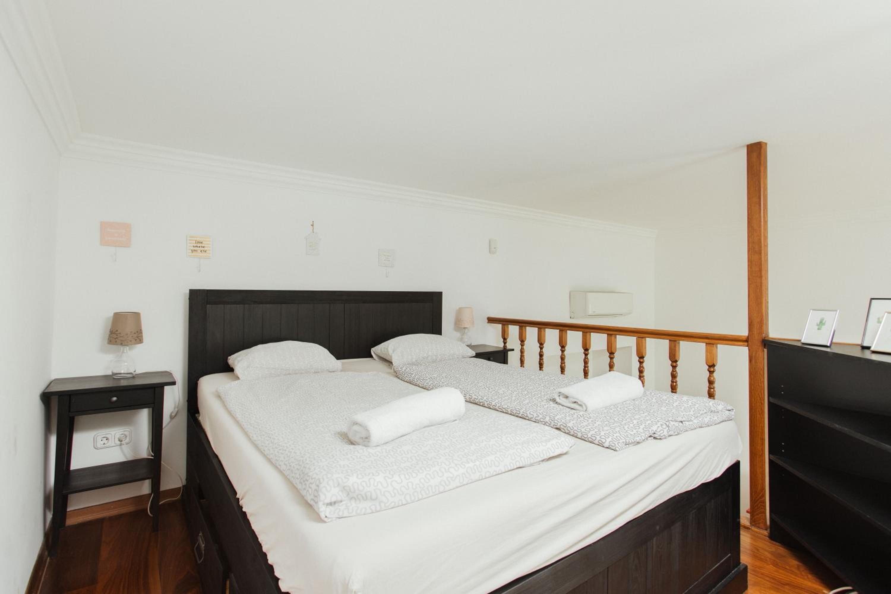 Grand Boulvard Apartment