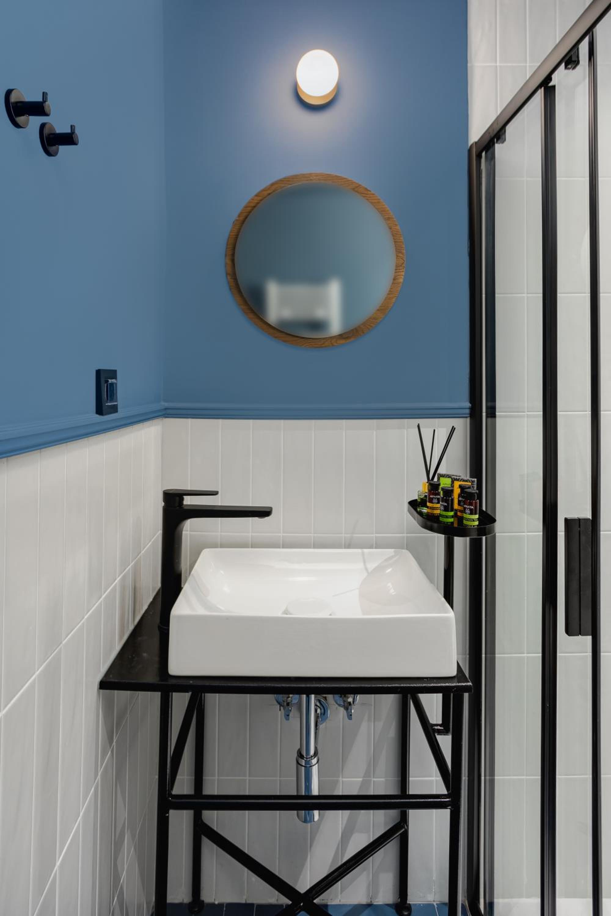 NAIADES the residence ioannina castle - Property Image 46