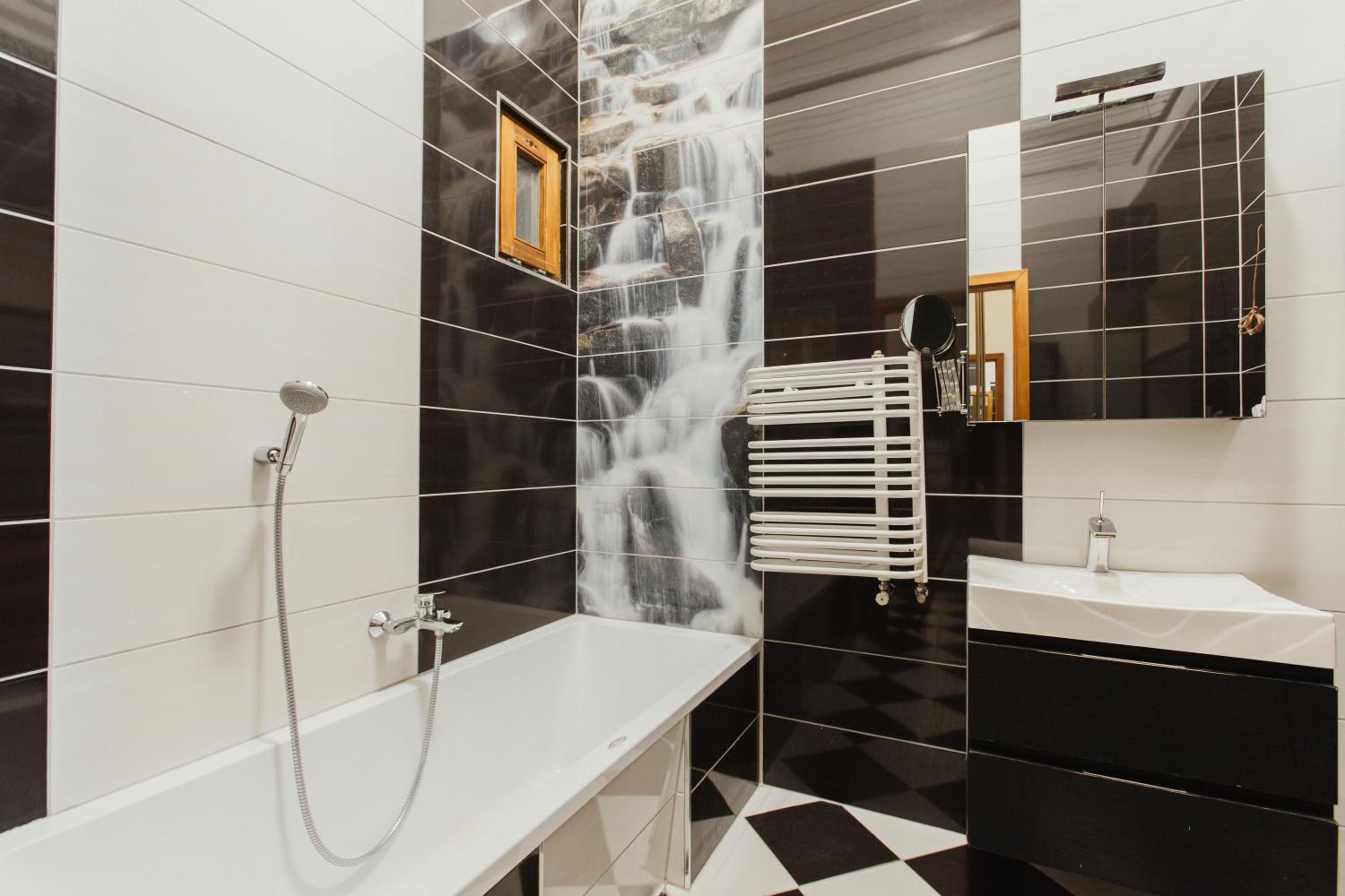 Grand Boulvard Apartment