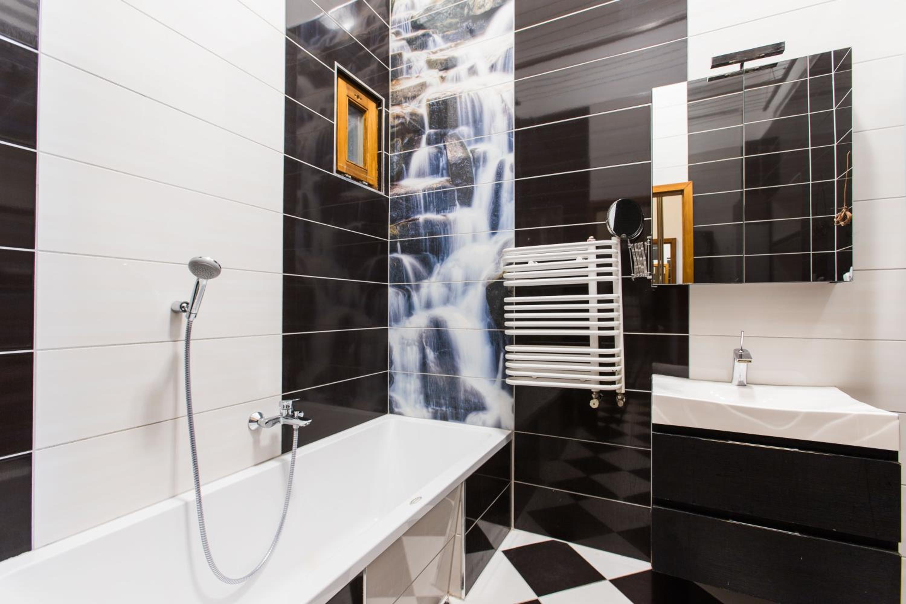 Grand Boulvard Apartment