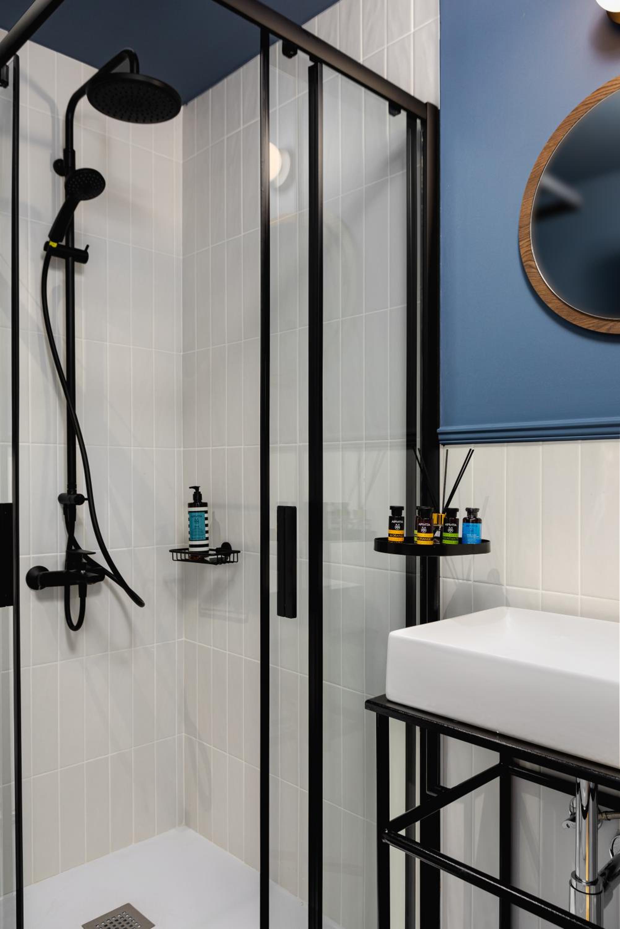 NAIADES the residence ioannina castle - Property Image 50