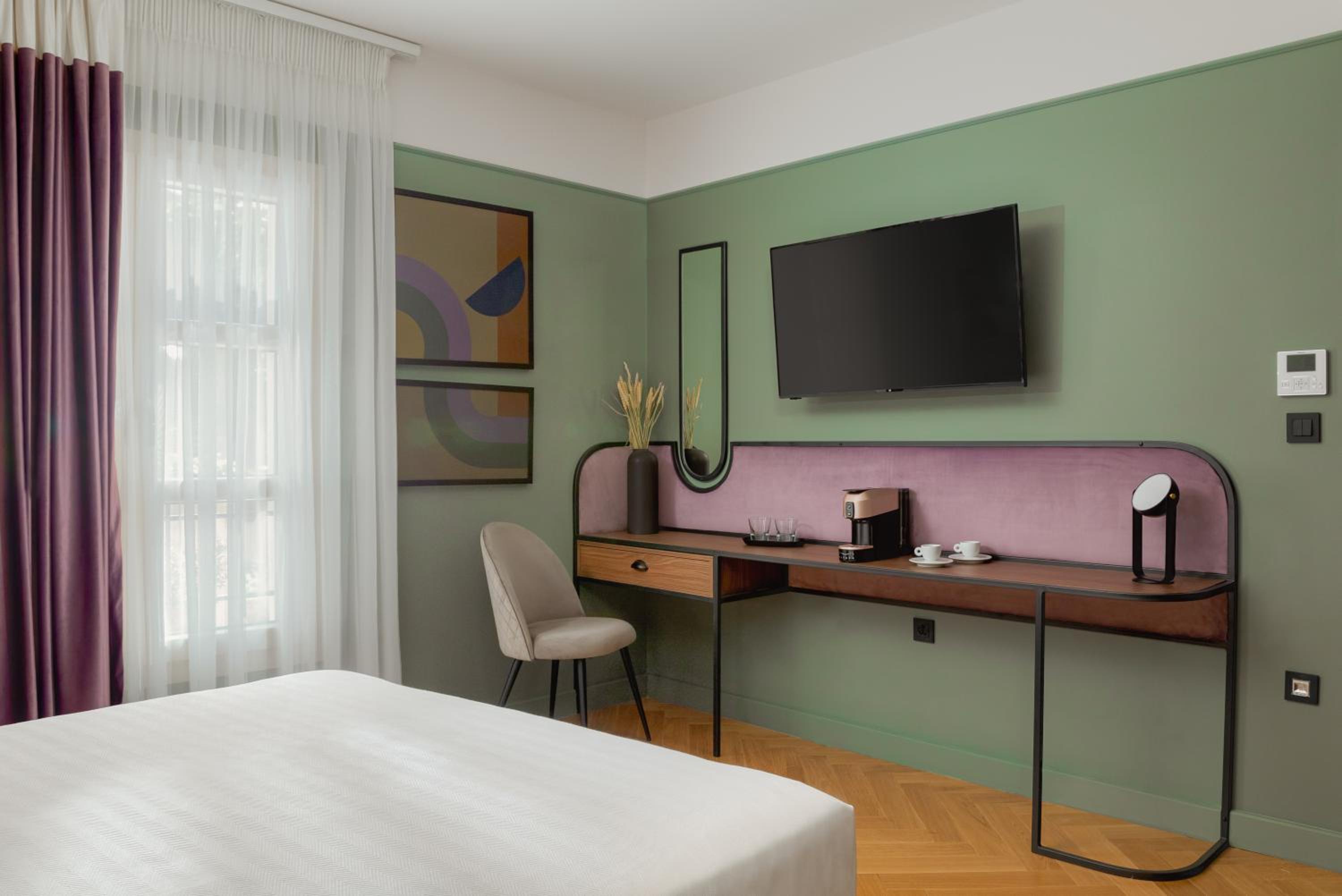 NAIADES the residence ioannina castle - Property Image 49