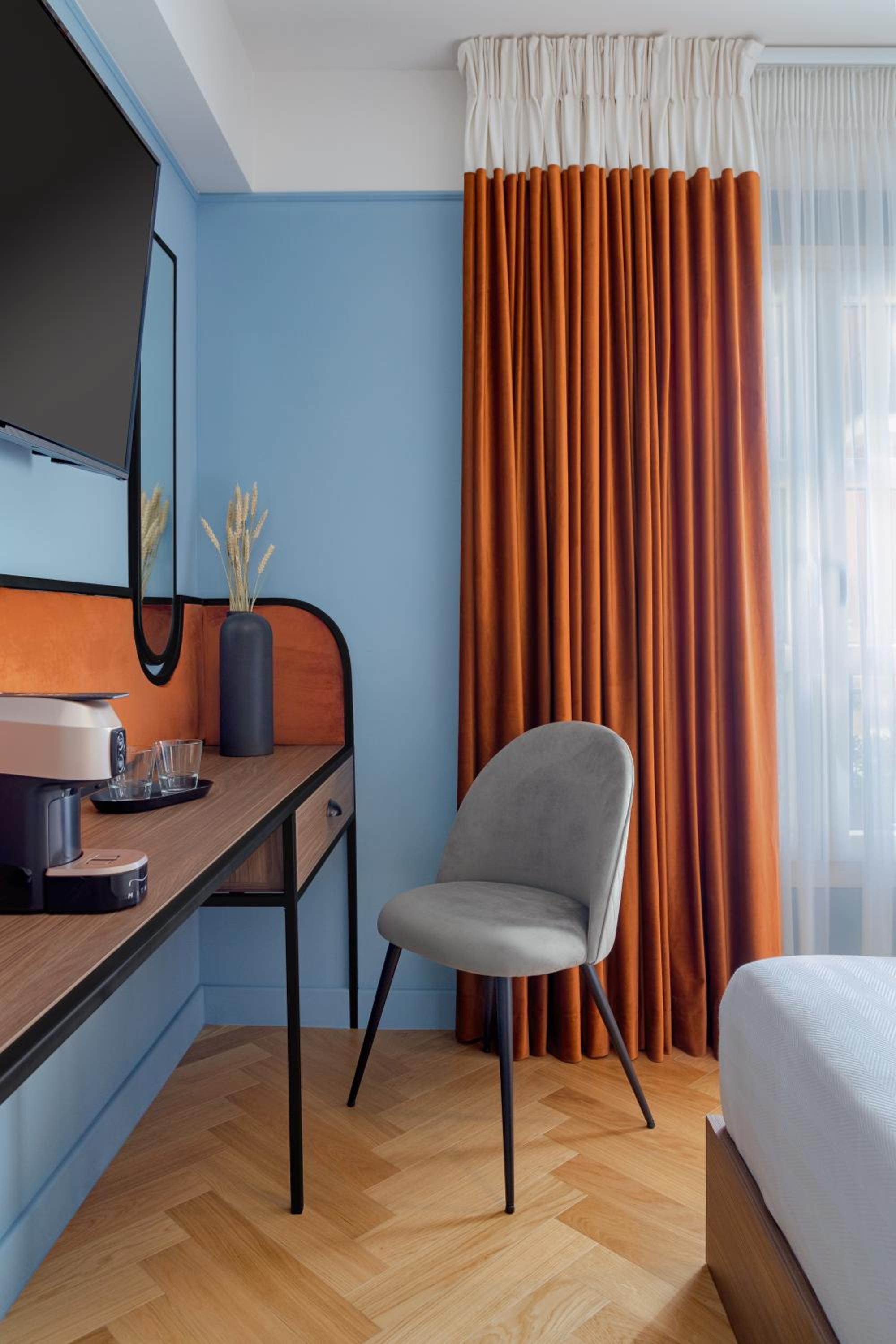 NAIADES the residence ioannina castle - Property Image 48