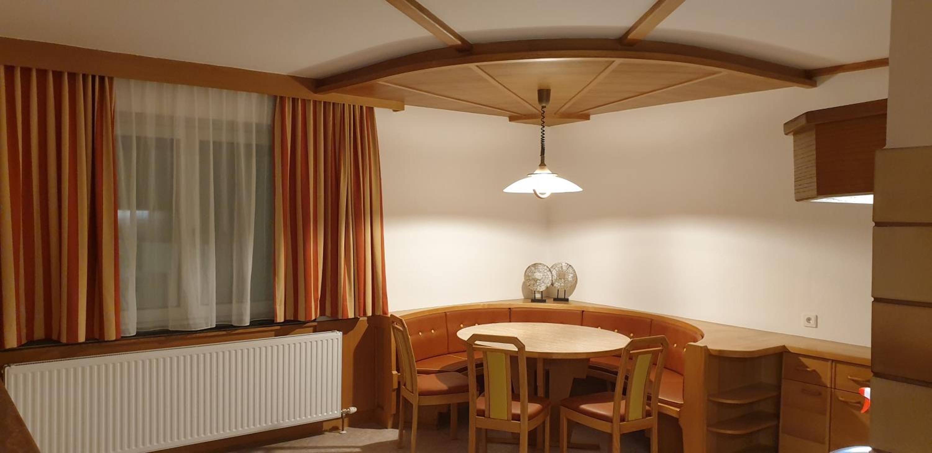 Ferienwohnung Heidi