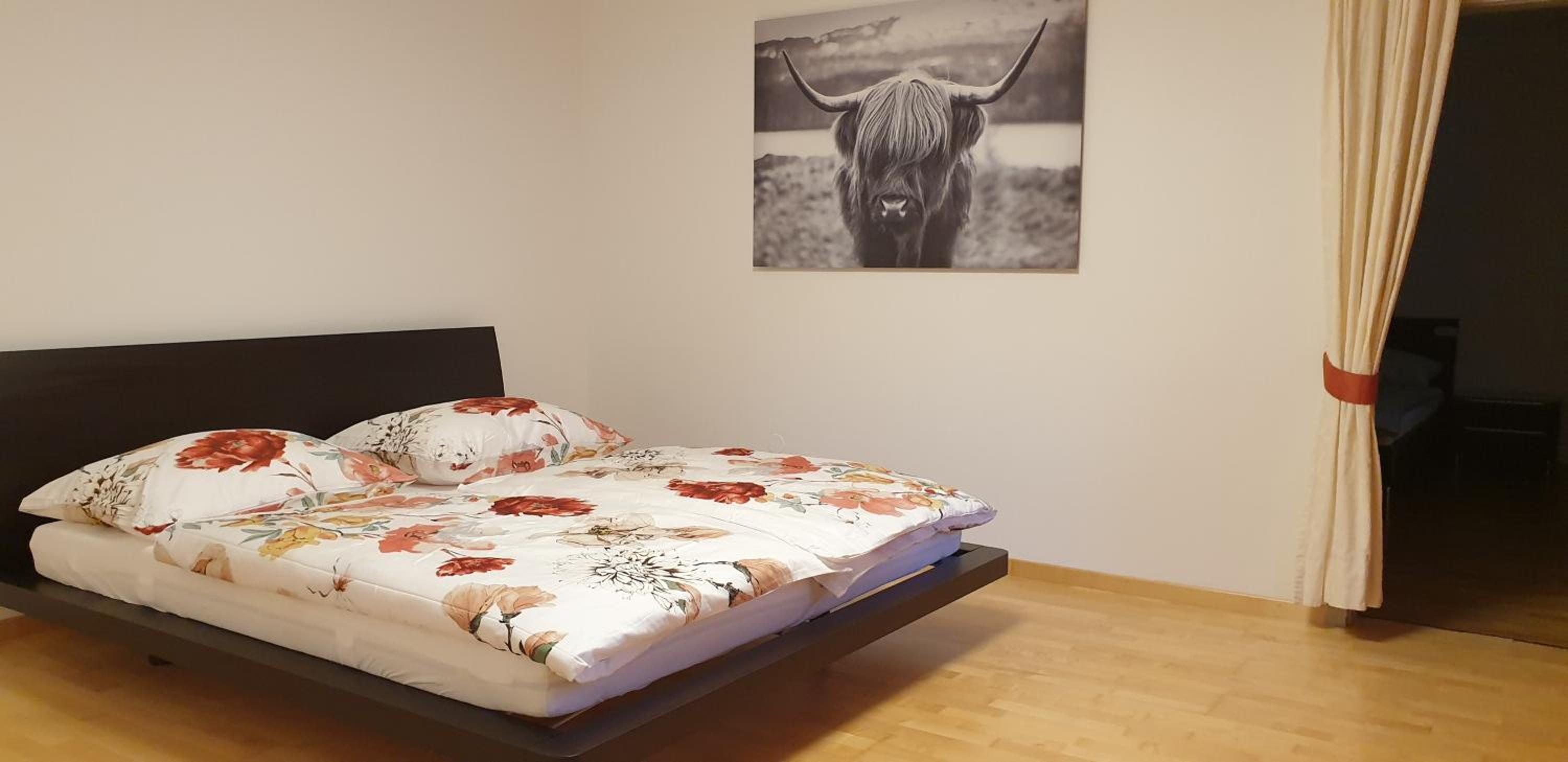 Ferienwohnung Heidi