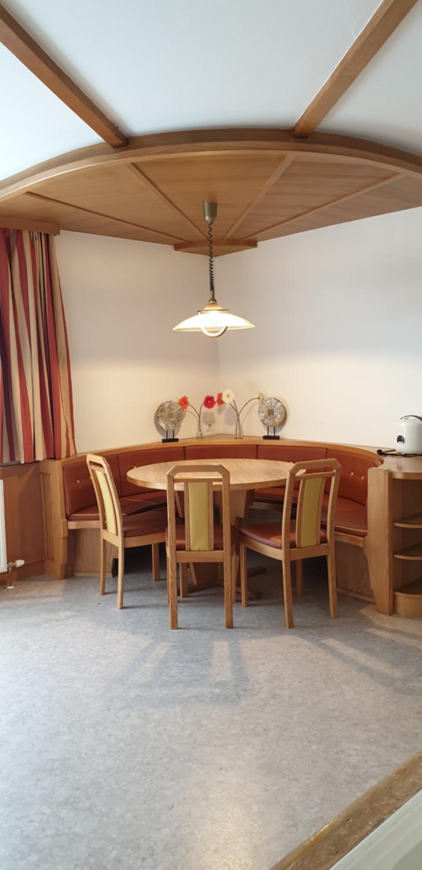 Ferienwohnung Heidi
