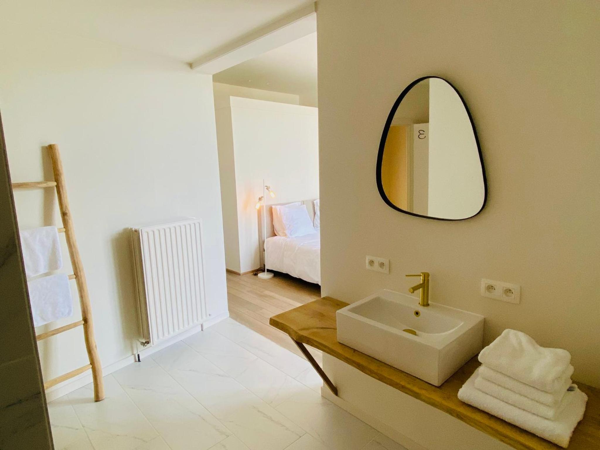 Rooms & Loft De Post view 3