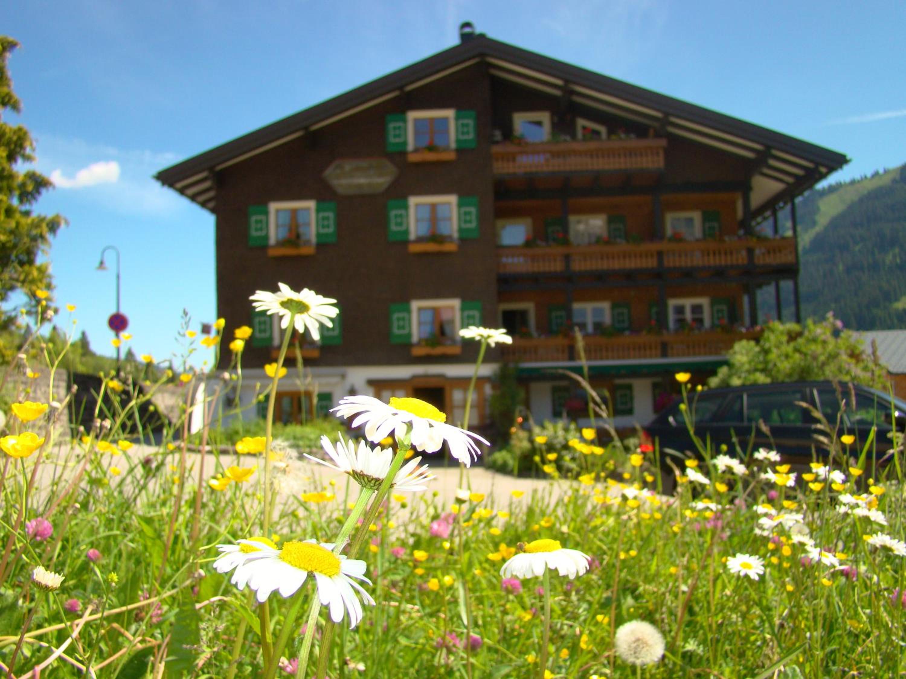 Gästehaus Fritz