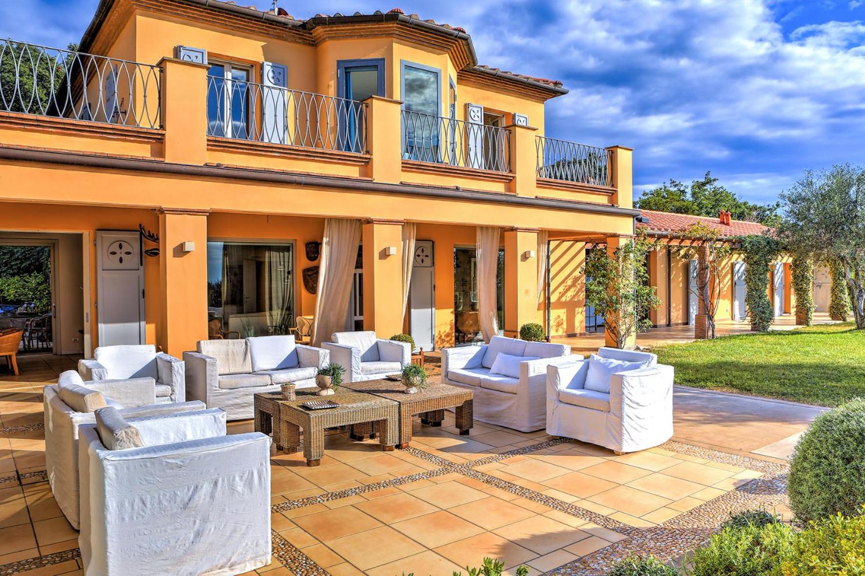 Villa Le Cave 12, Emma Villas