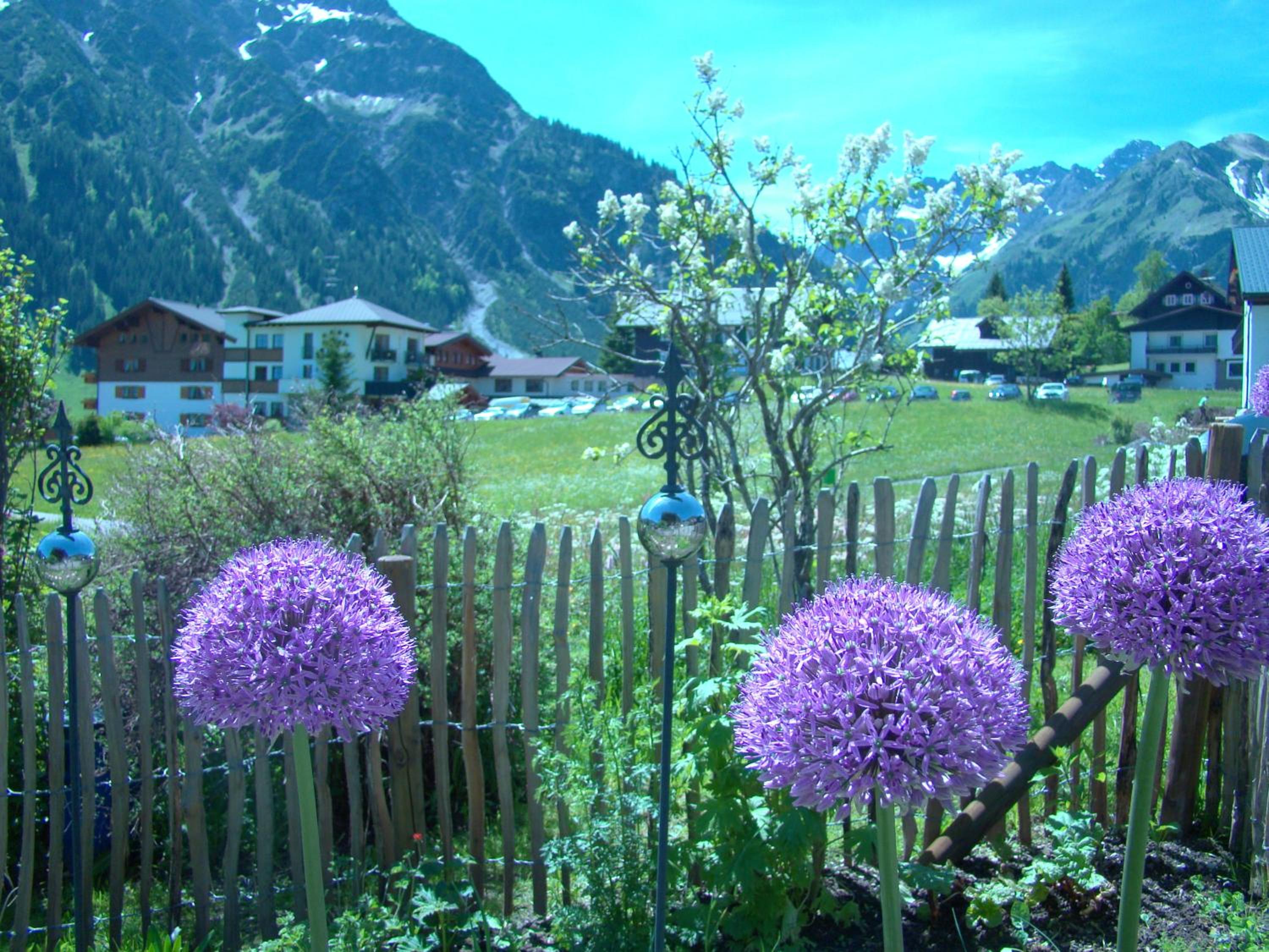 Gästehaus Fritz