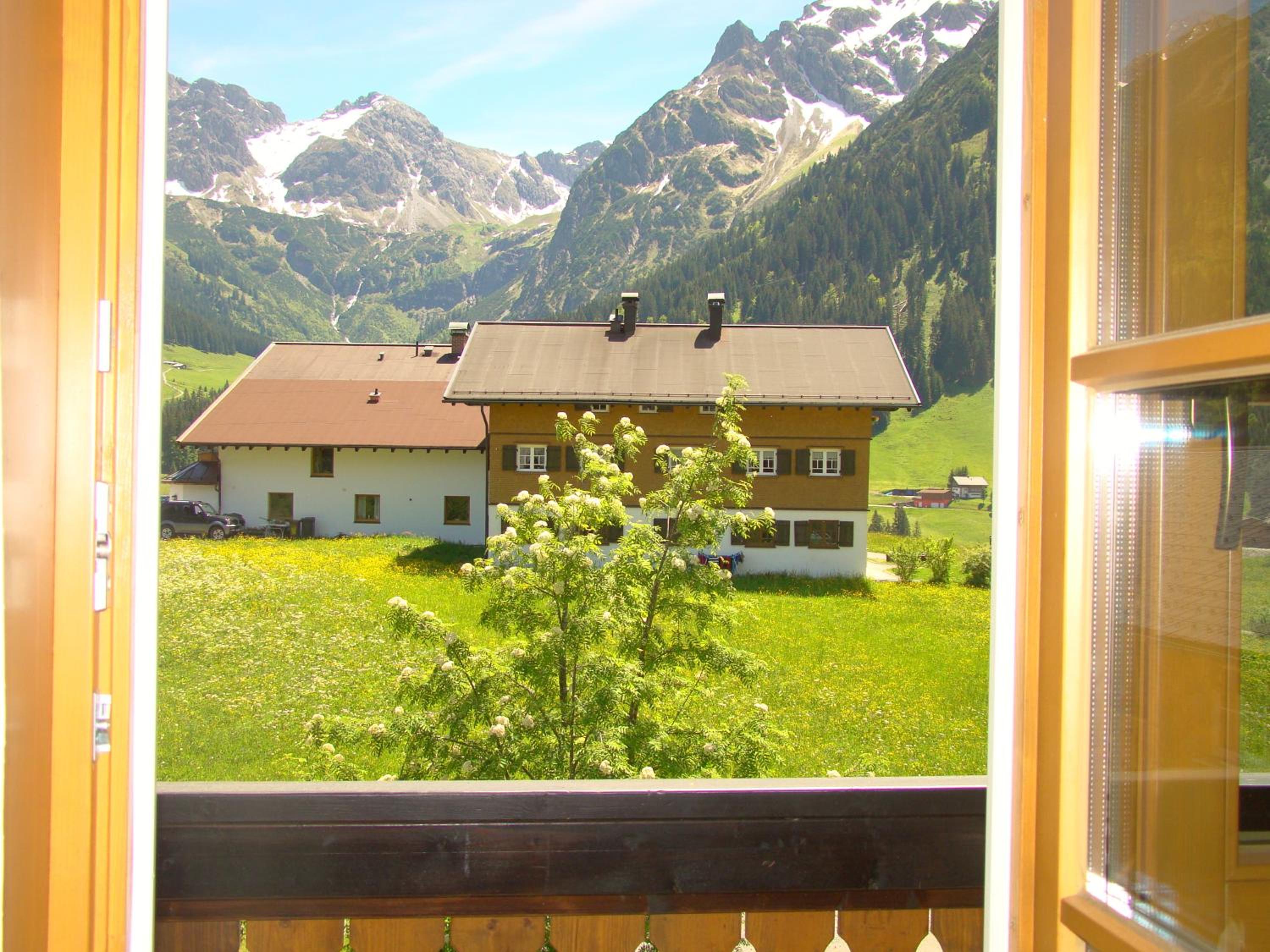 Gästehaus Fritz