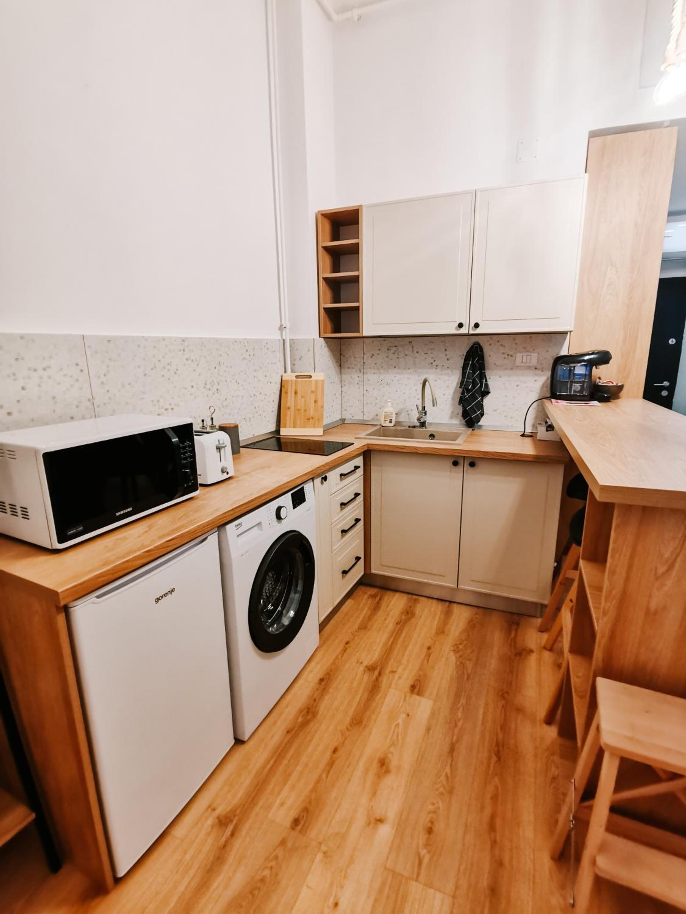 Fly Apartment Arad