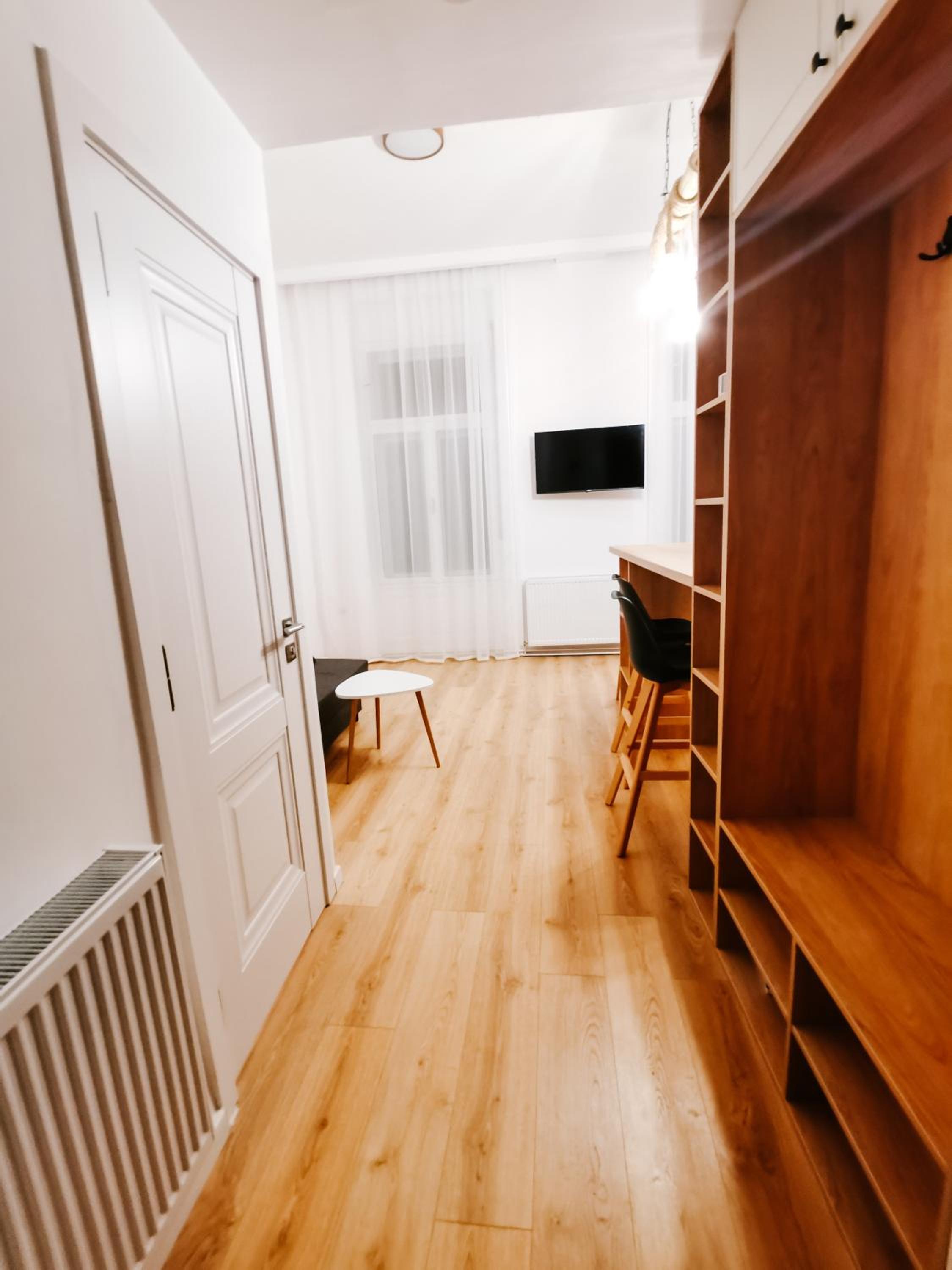 Fly Apartment Arad en Arad