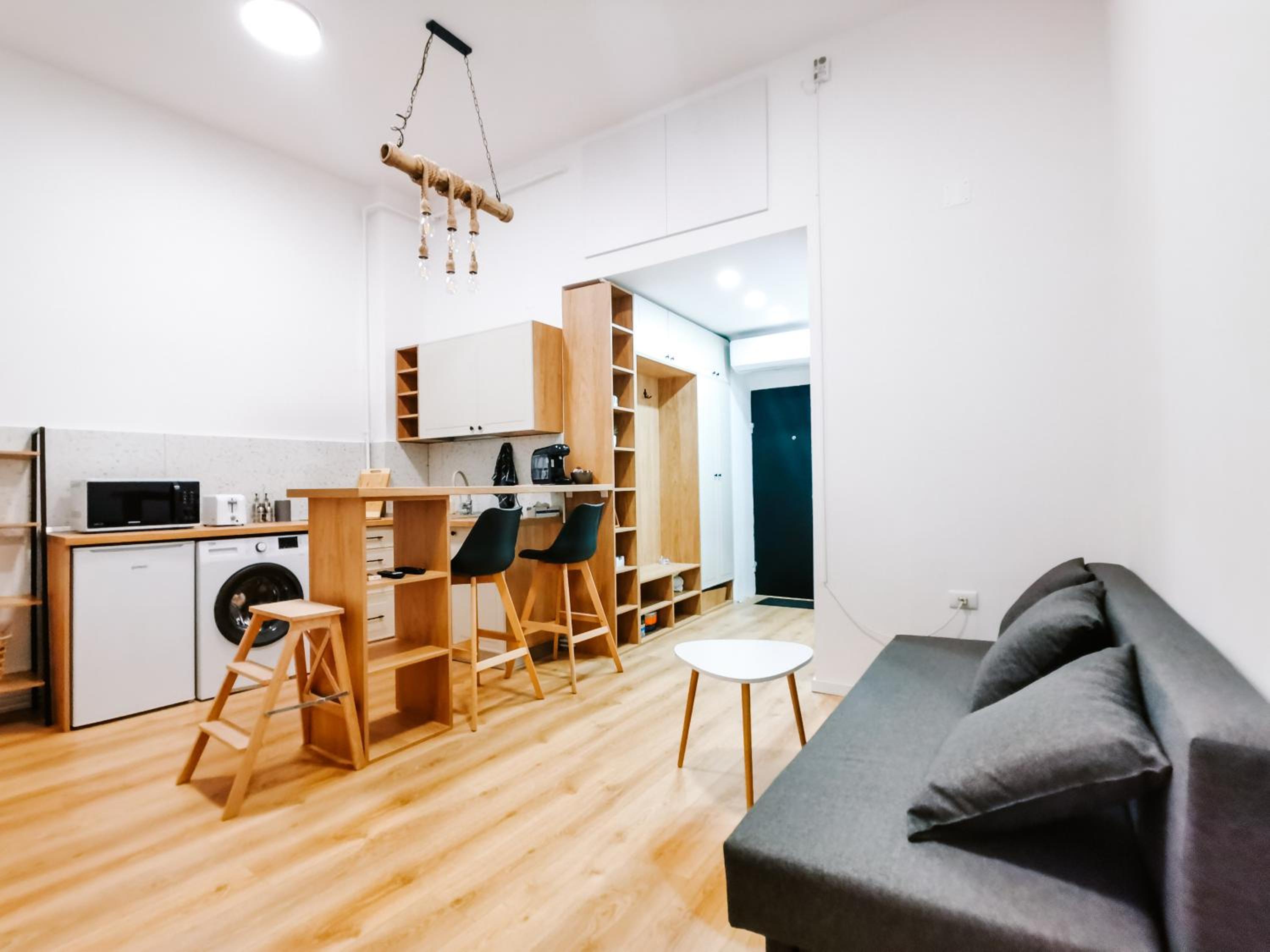 Fly Apartment Arad