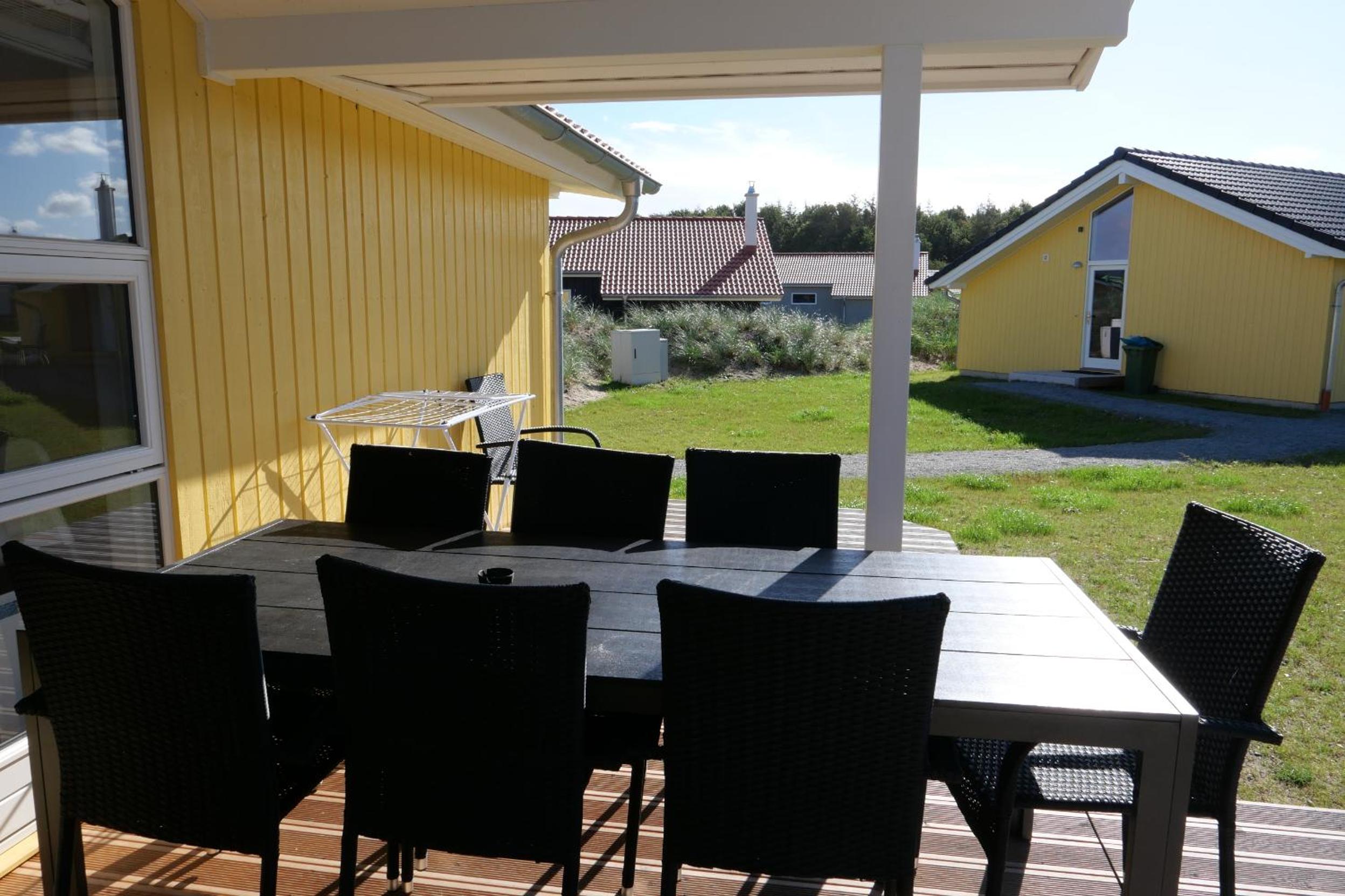 Resort 2 Sea Lodge C 15
