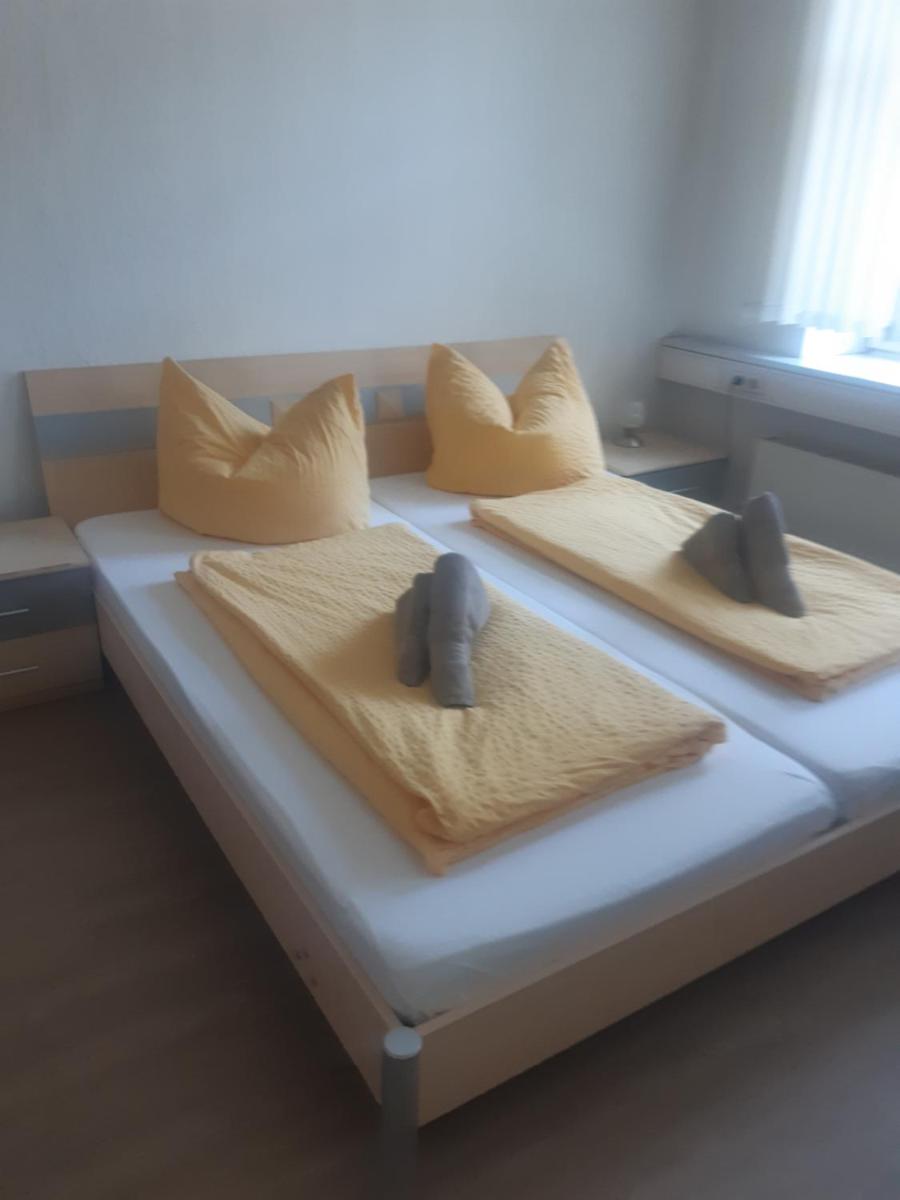 Pension Savo