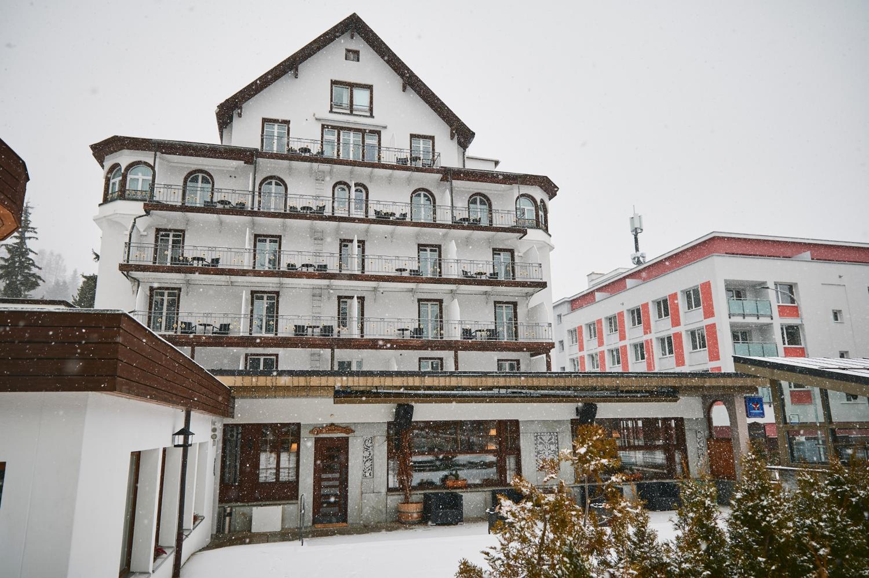Hotel Meierhof - Image 1
