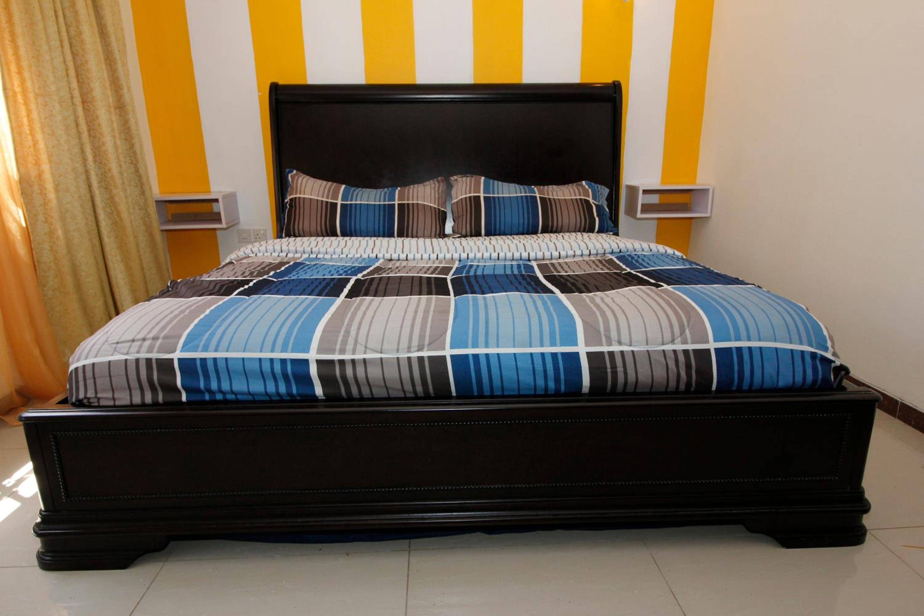 Lux Suites Milimani Suites Nakuru view 3