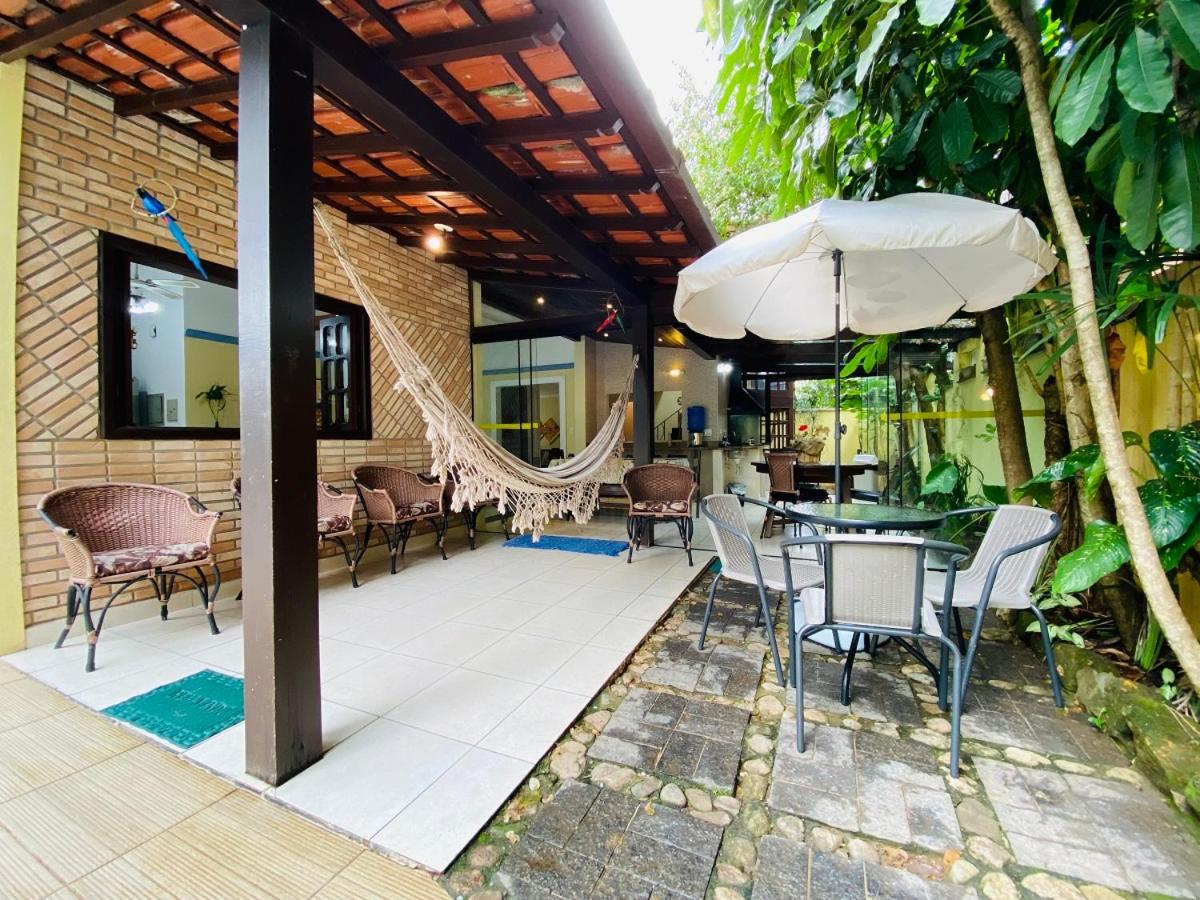 Hotel ILHABEACH GUESTHOUSE