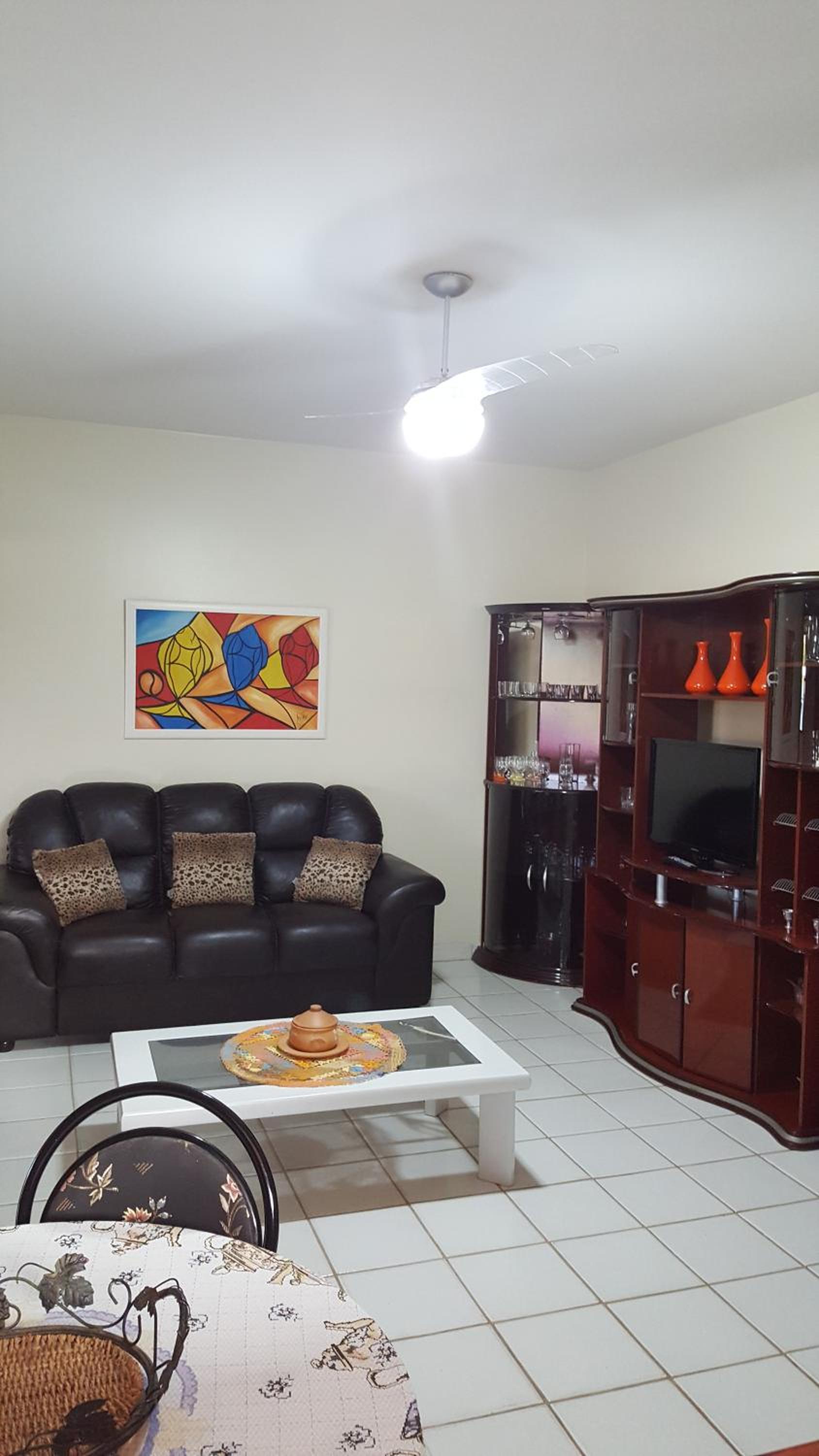 Casa Barra De São Miguel 3 suites acomoda 16 pessoas
