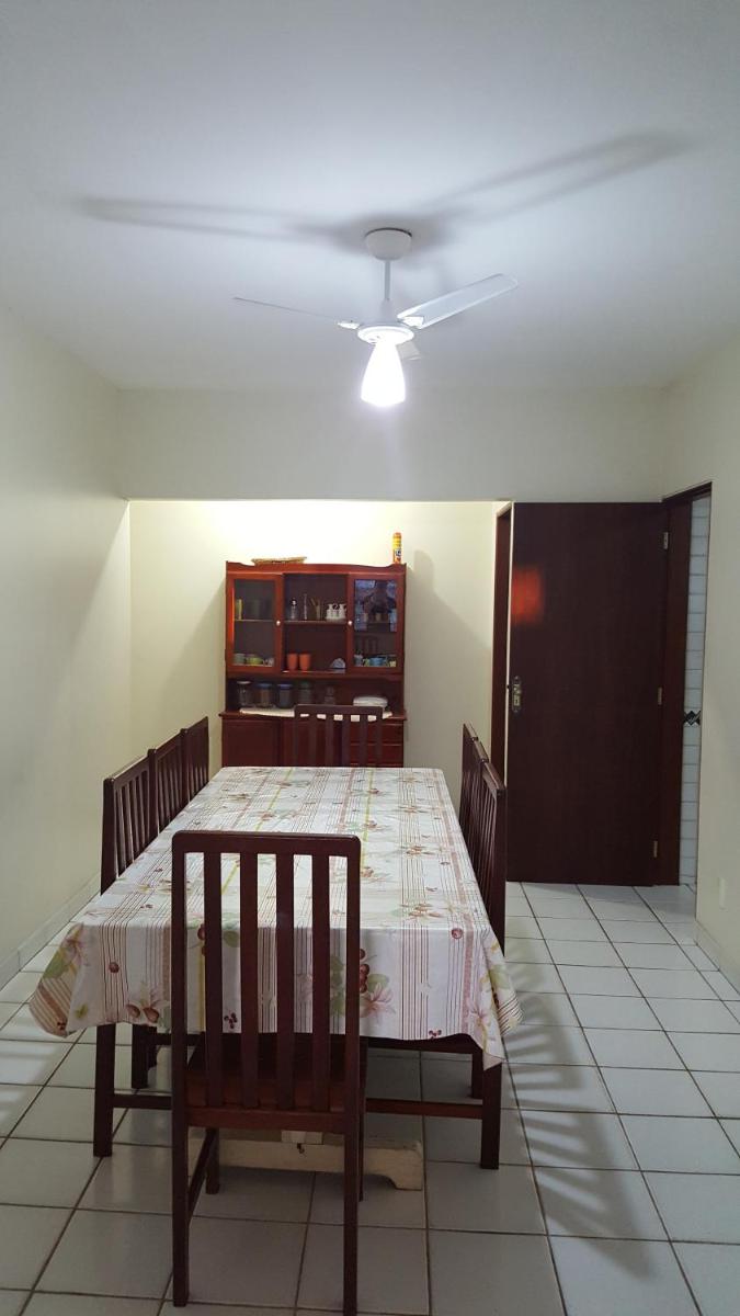 Casa Barra De São Miguel 3 suites acomoda 16 pessoas