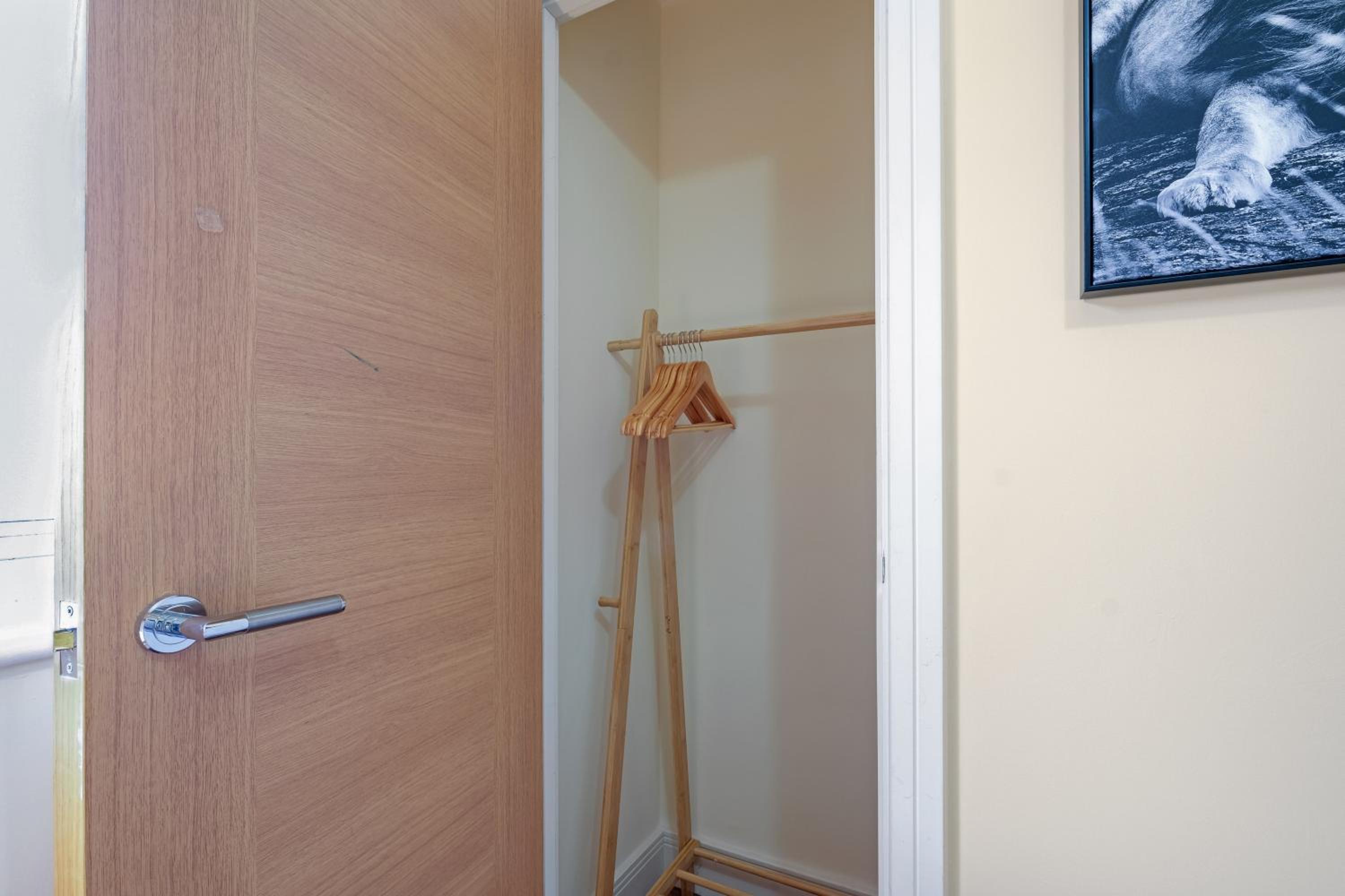 London Heathrow Living Holywell Serviced Houses - 3 and 4 bedrooms By 360stays, photo 124