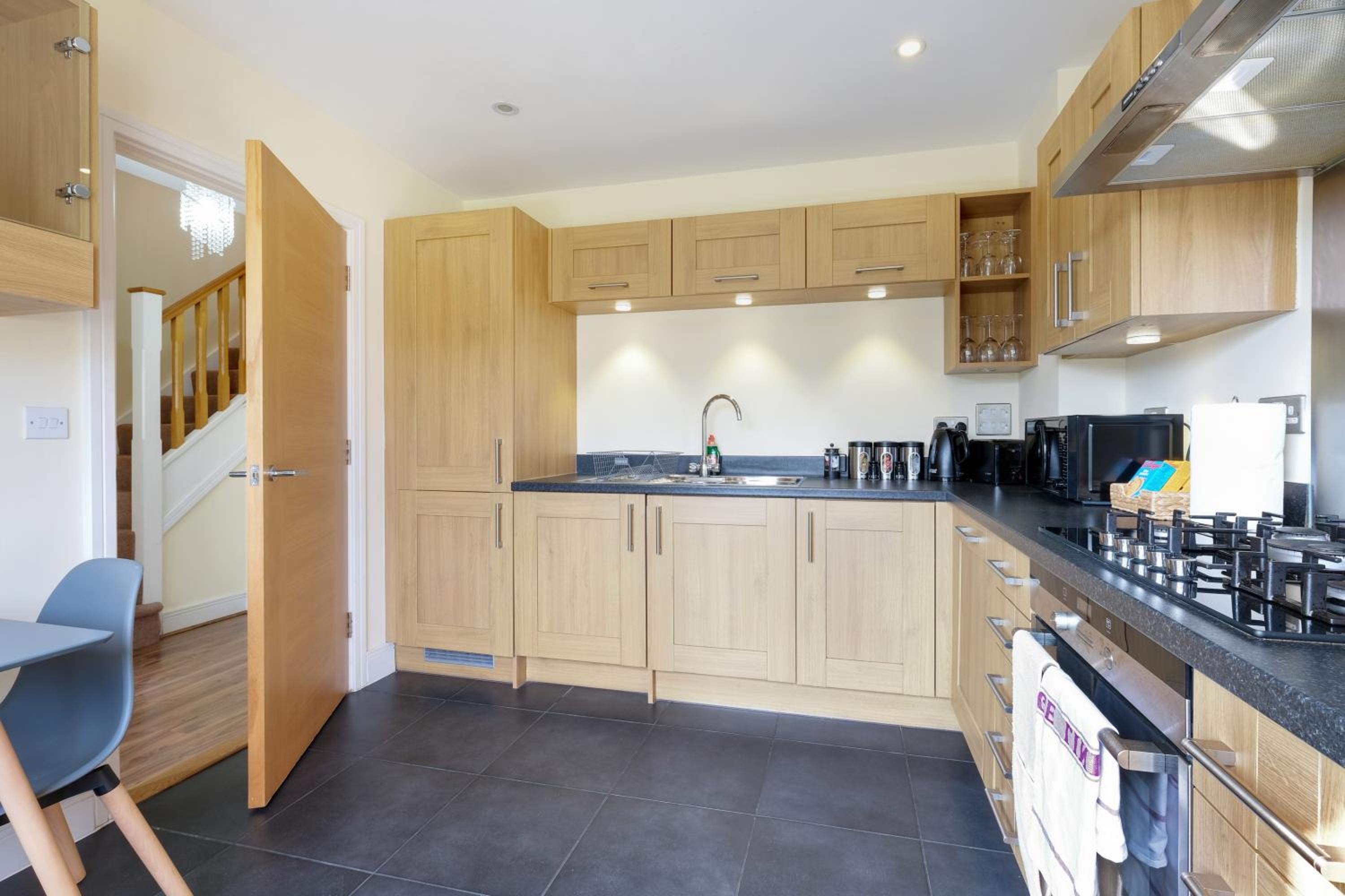 London Heathrow Living Holywell Serviced Houses - 3 and 4 bedrooms By 360stays, photo 86