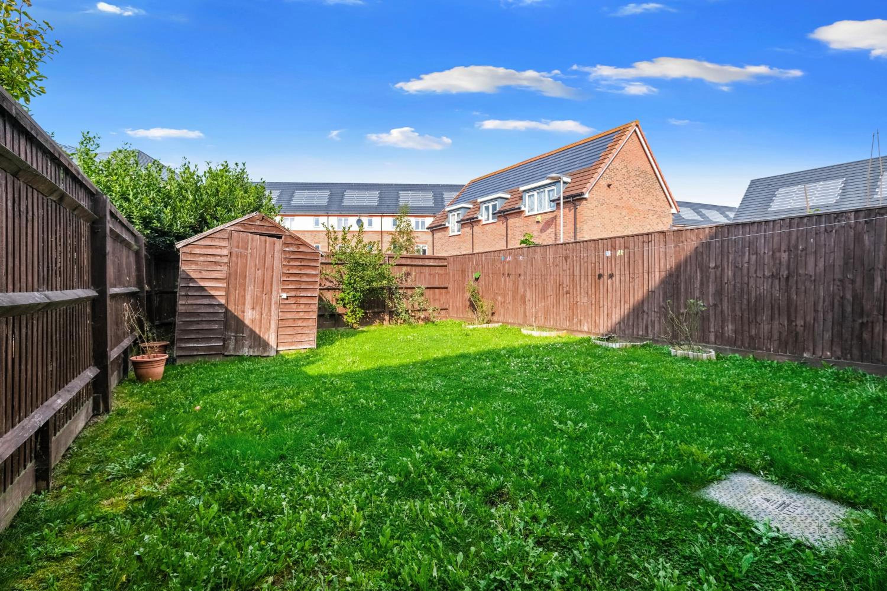 London Heathrow Living Holywell Serviced Houses - 3 and 4 bedrooms By 360stays, photo 140