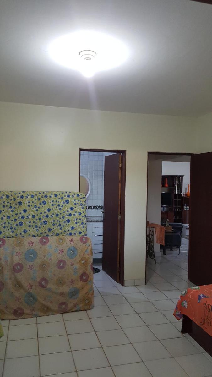 Casa Barra De São Miguel 3 suites acomoda 16 pessoas
