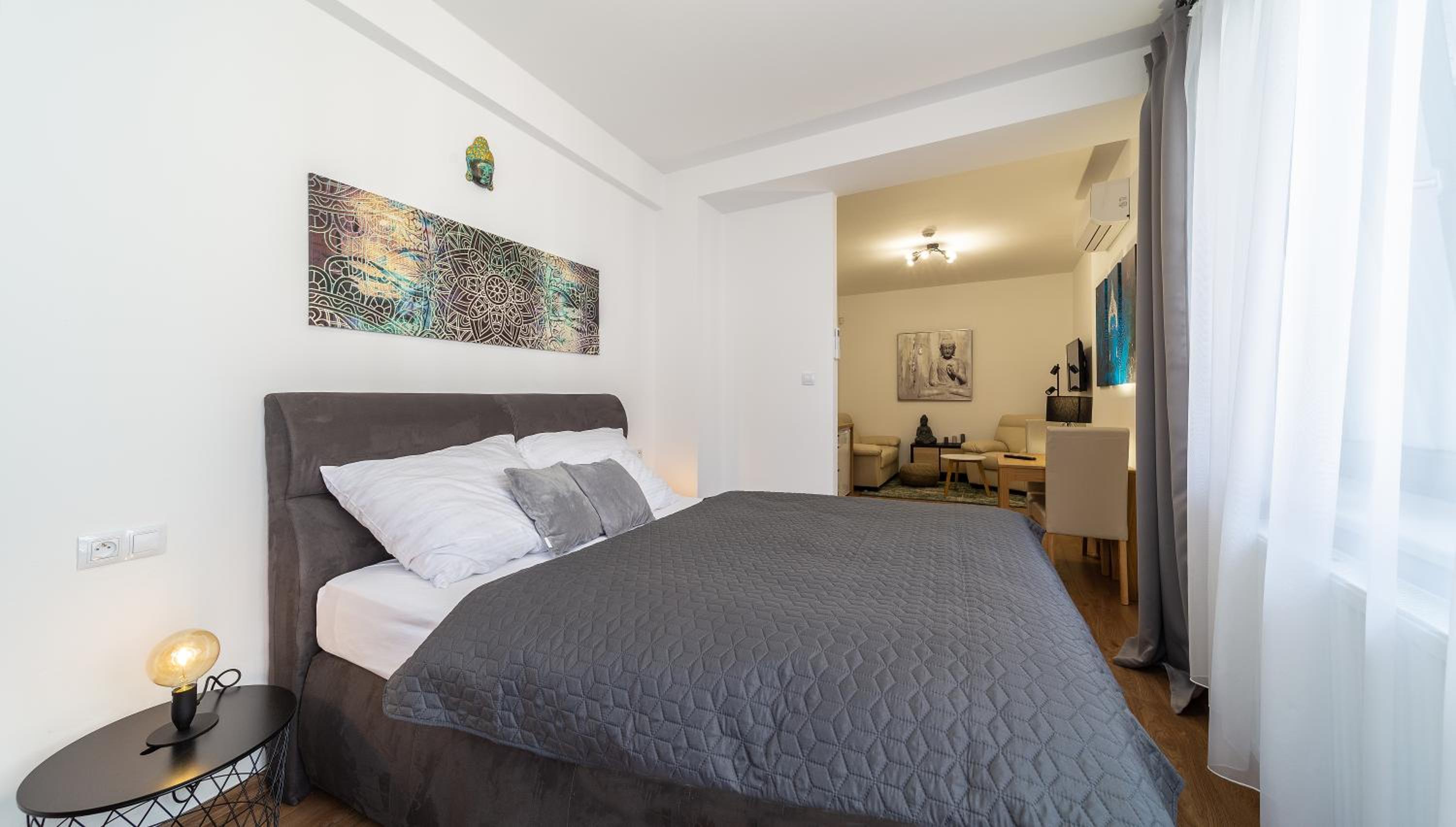 Aviatik apartments