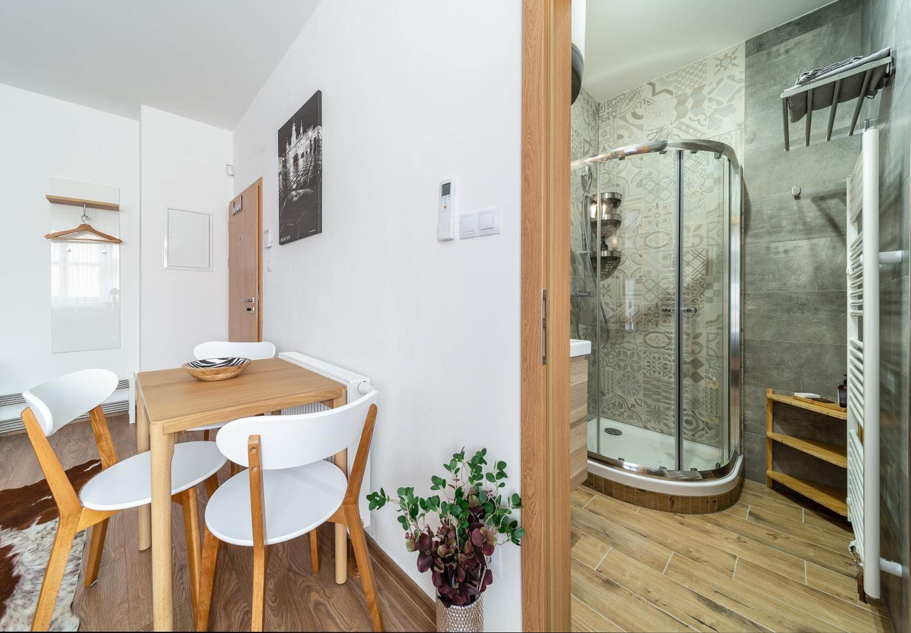 Aviatik apartments
