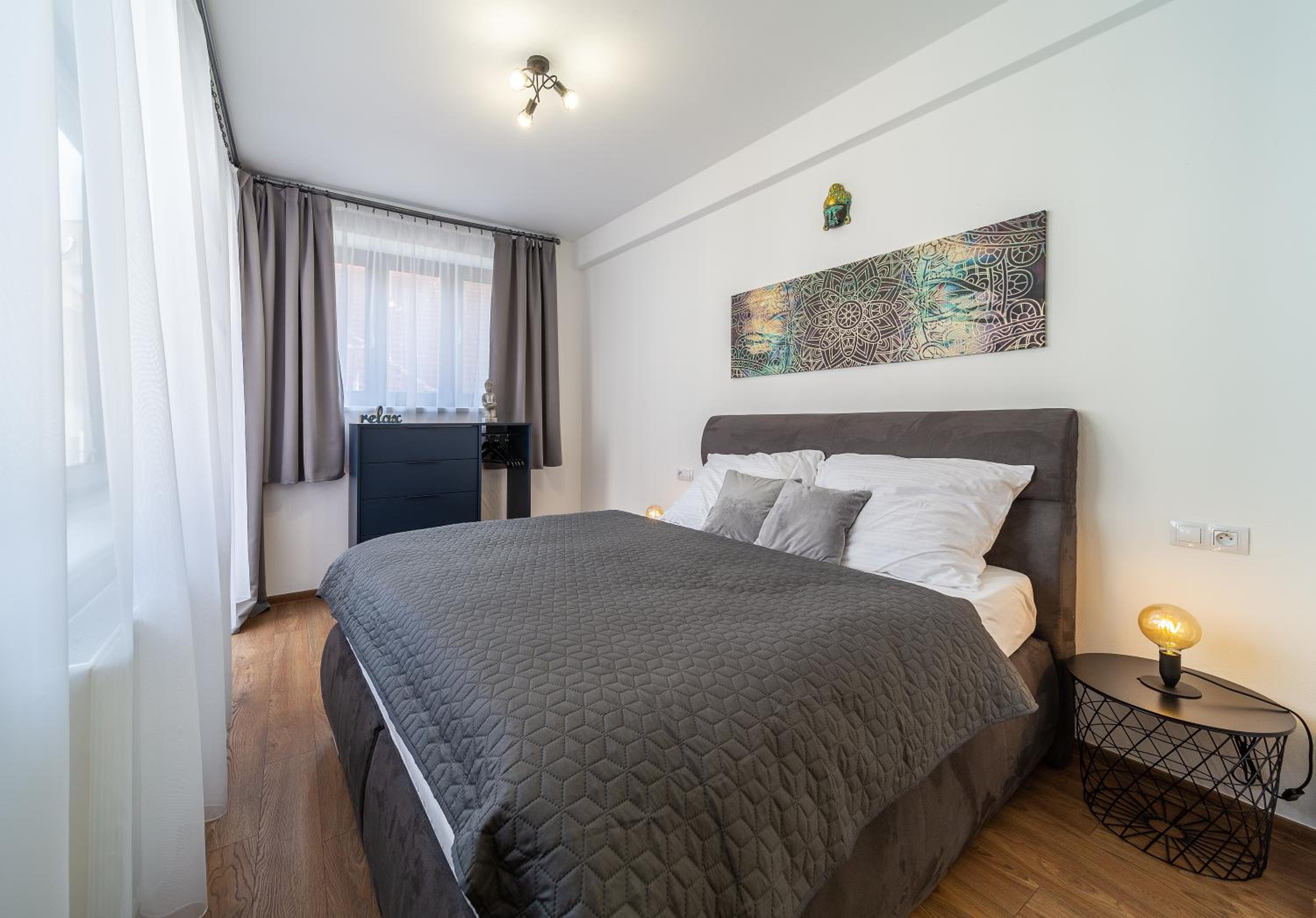 Aviatik apartments