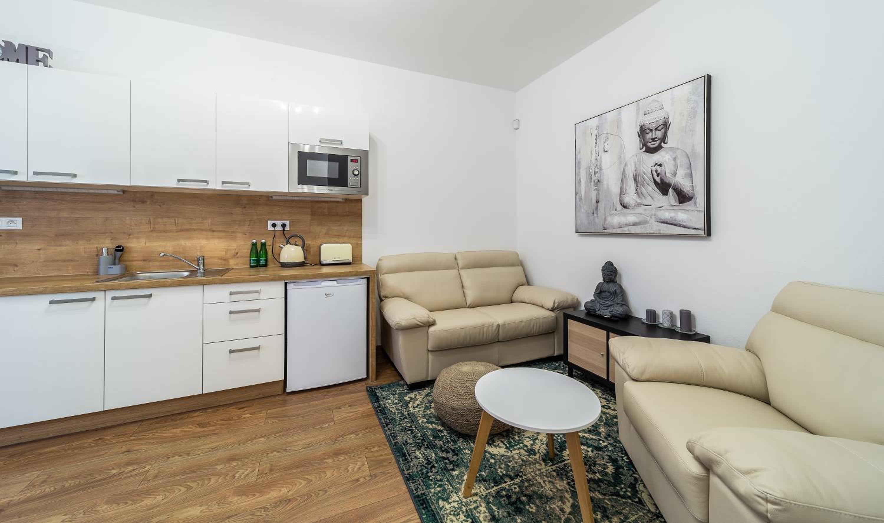 Aviatik apartments