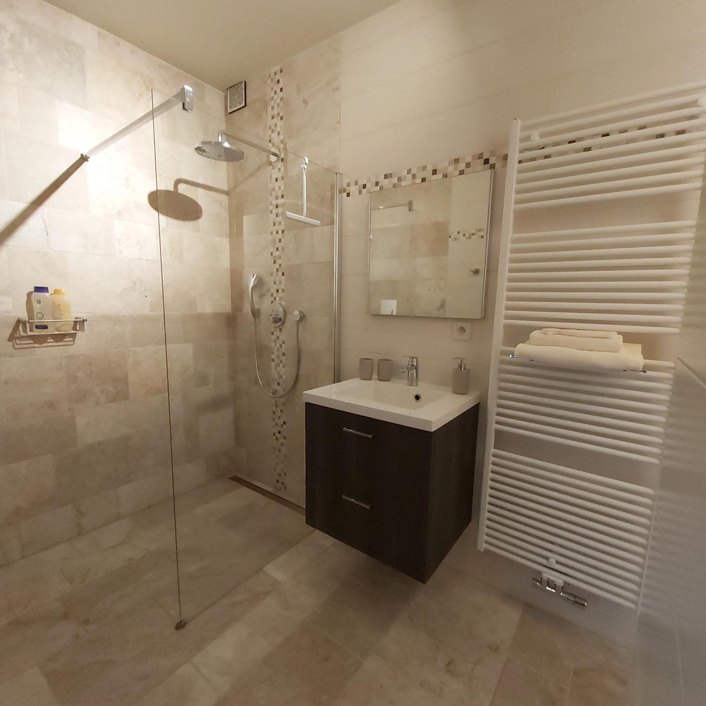 Holiday Apartment Al 't Sanna