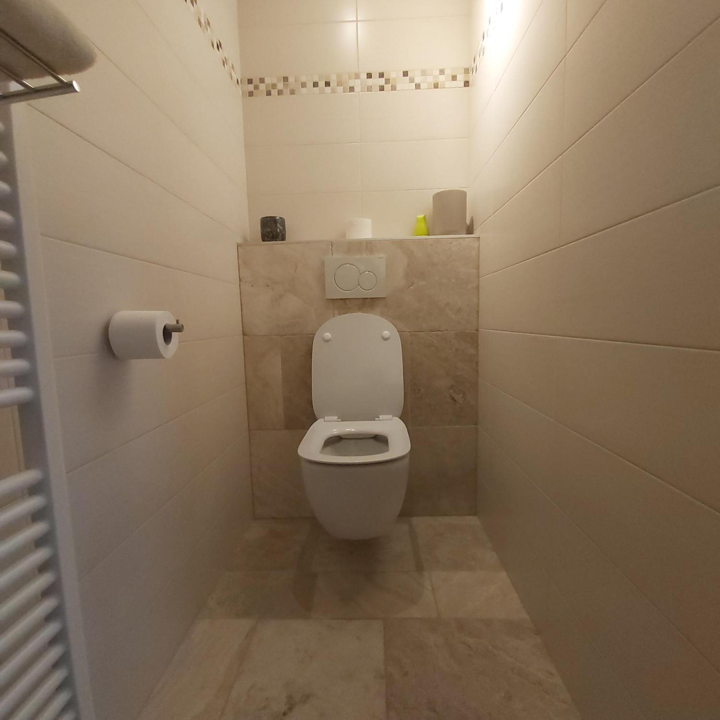 Holiday Apartment Al 't Sanna