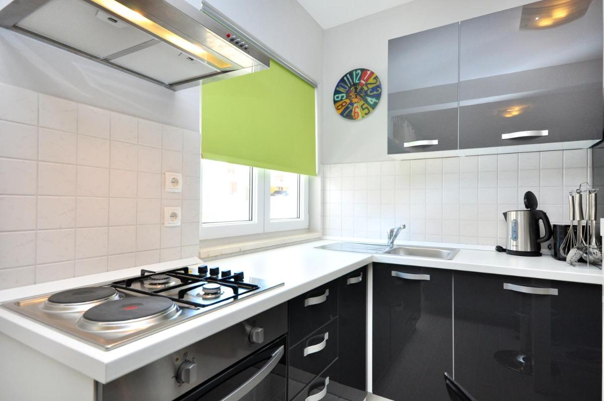 Apartments Sakal view 5