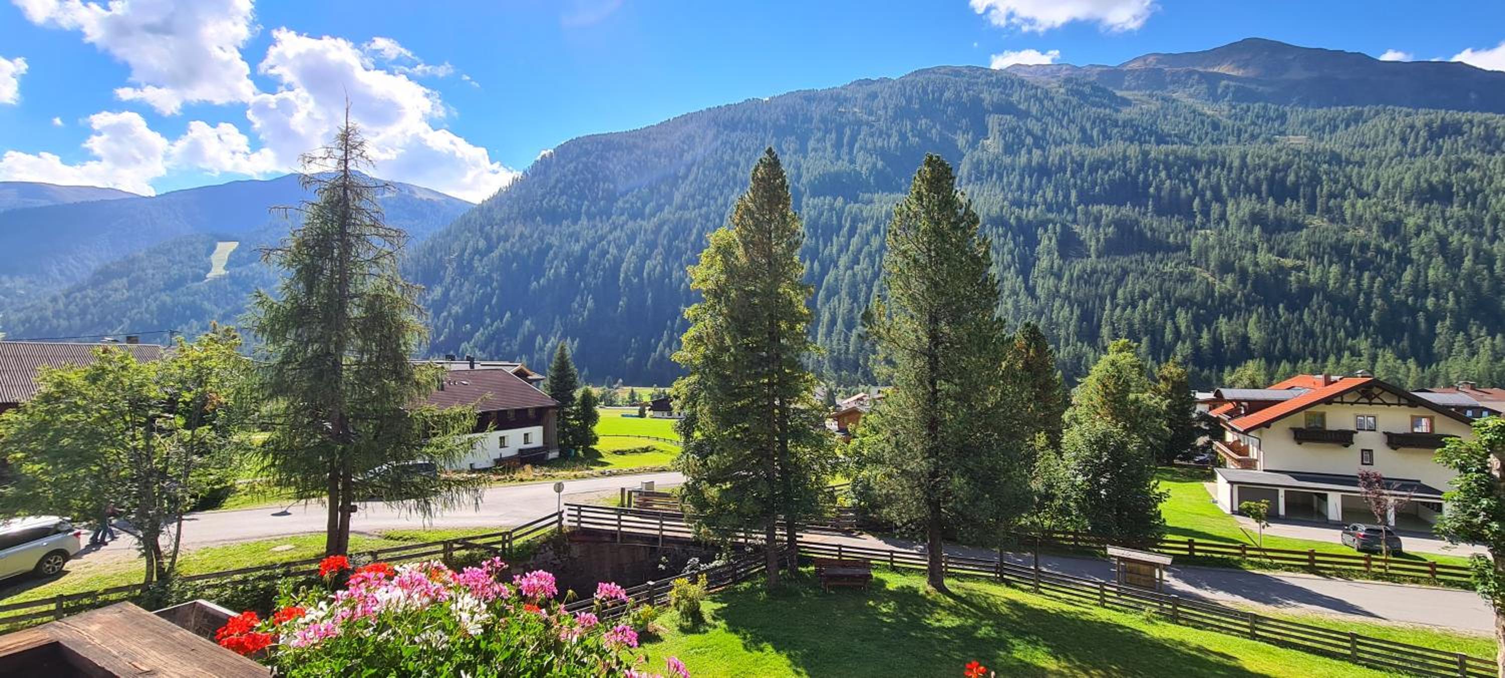 Haus Becken