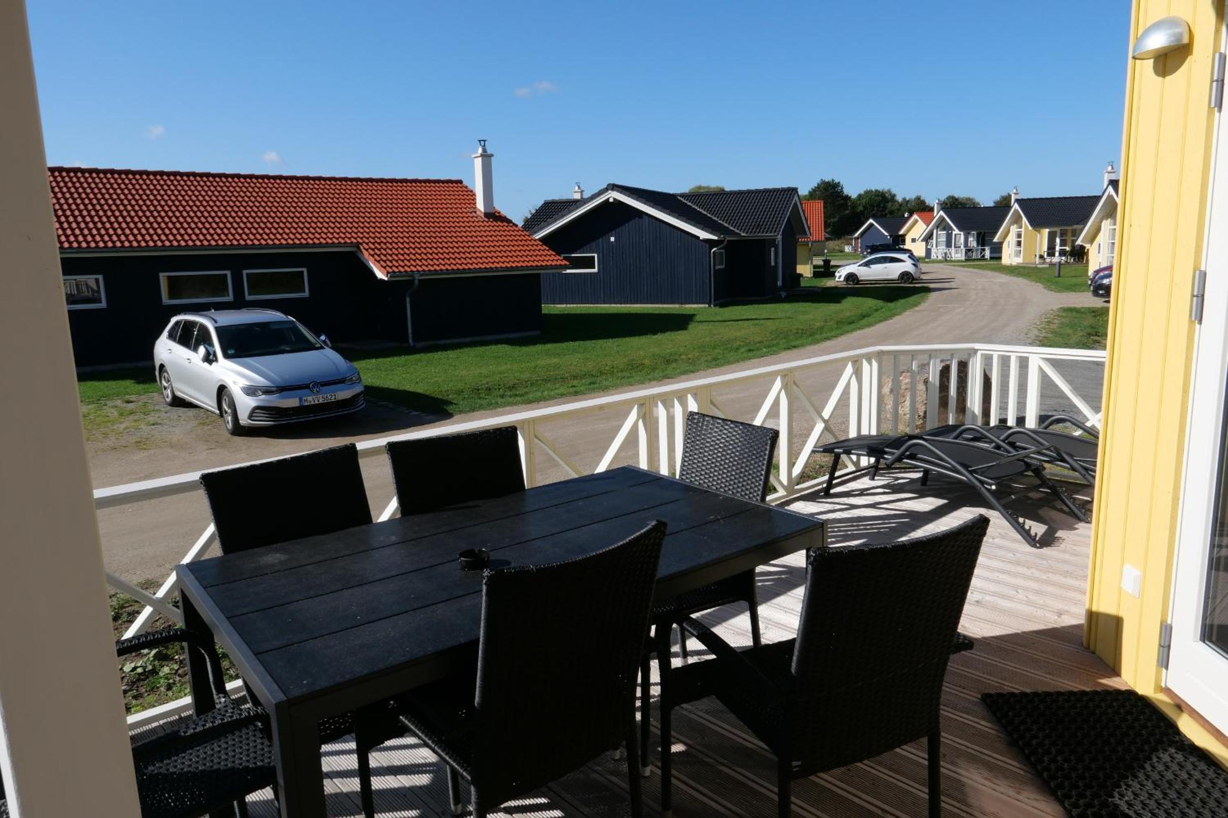Resort 2 Ocean Cottage A 56