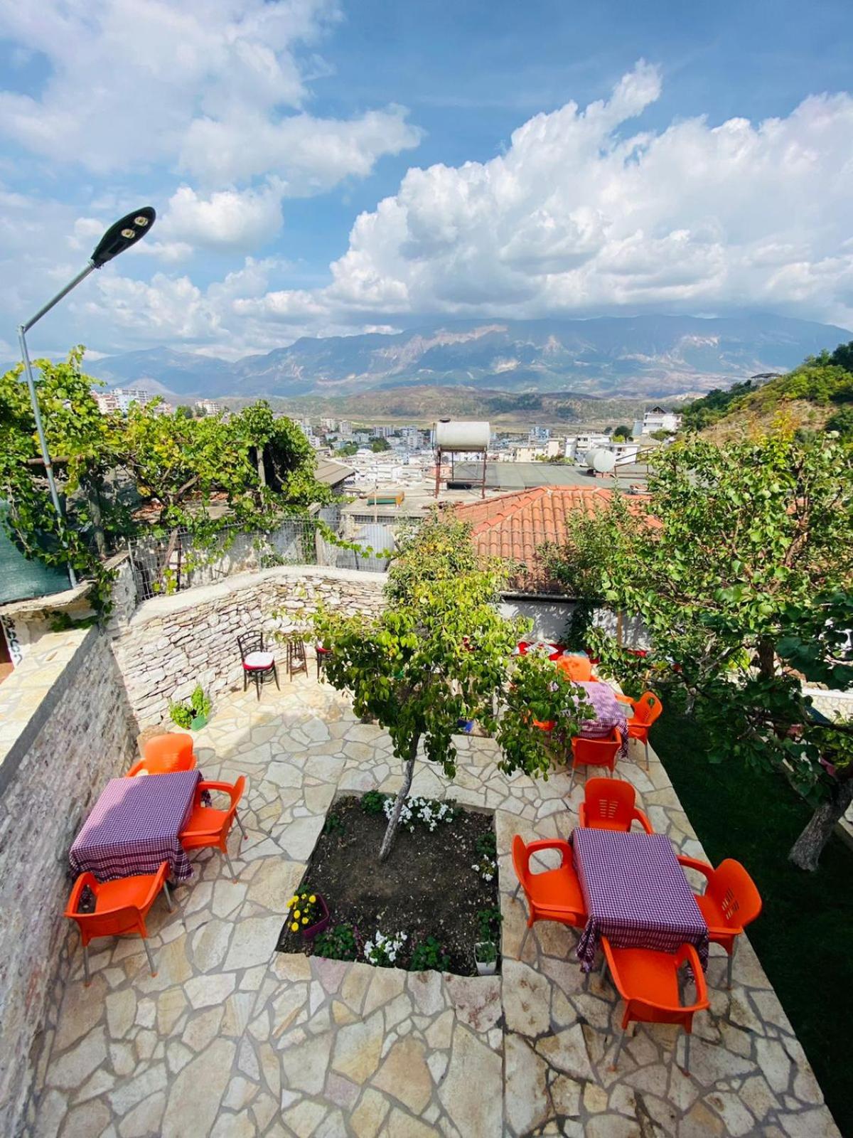 Villa Sulejmani