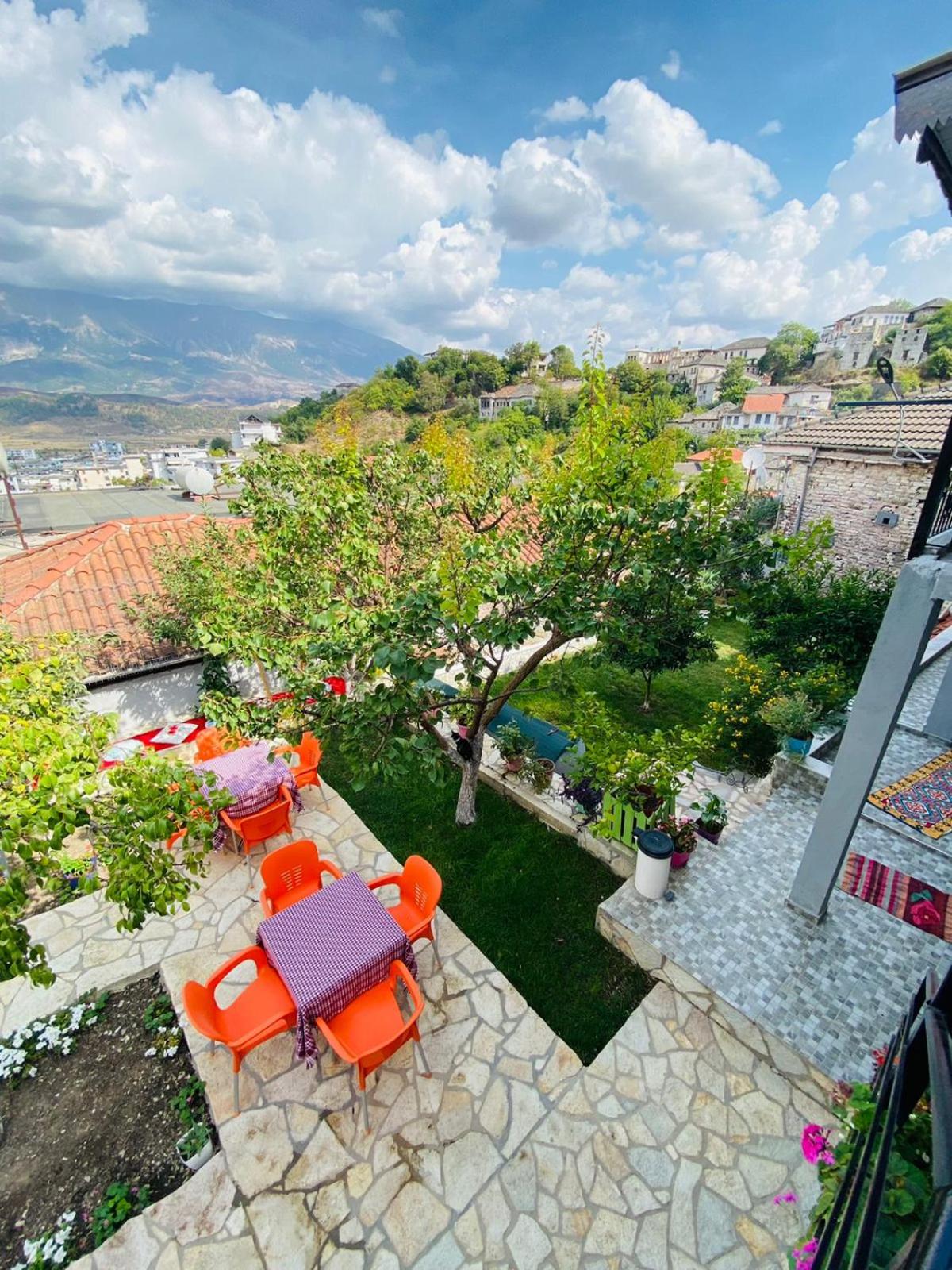 Villa Sulejmani