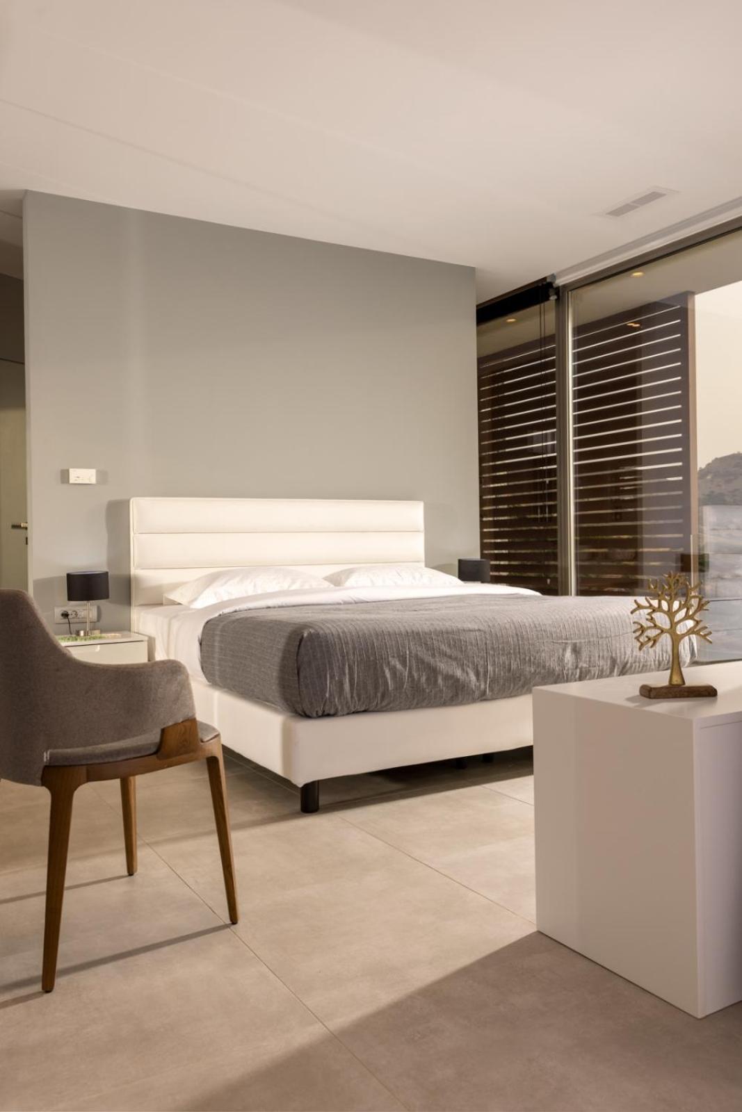 Rock Bay Villas - Luxury Villas in Crete view 5